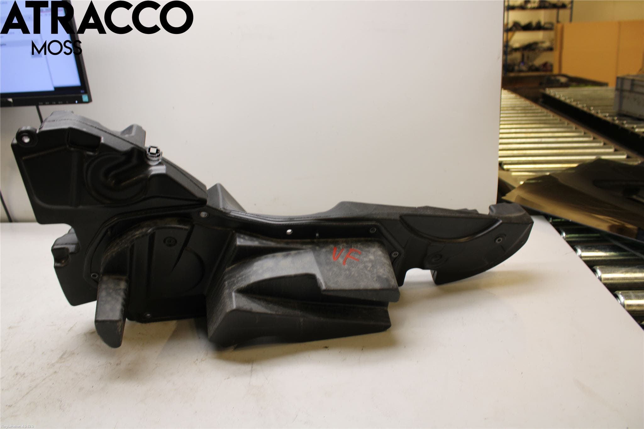 Audi Q7/SQ7 Innr Høyttaler