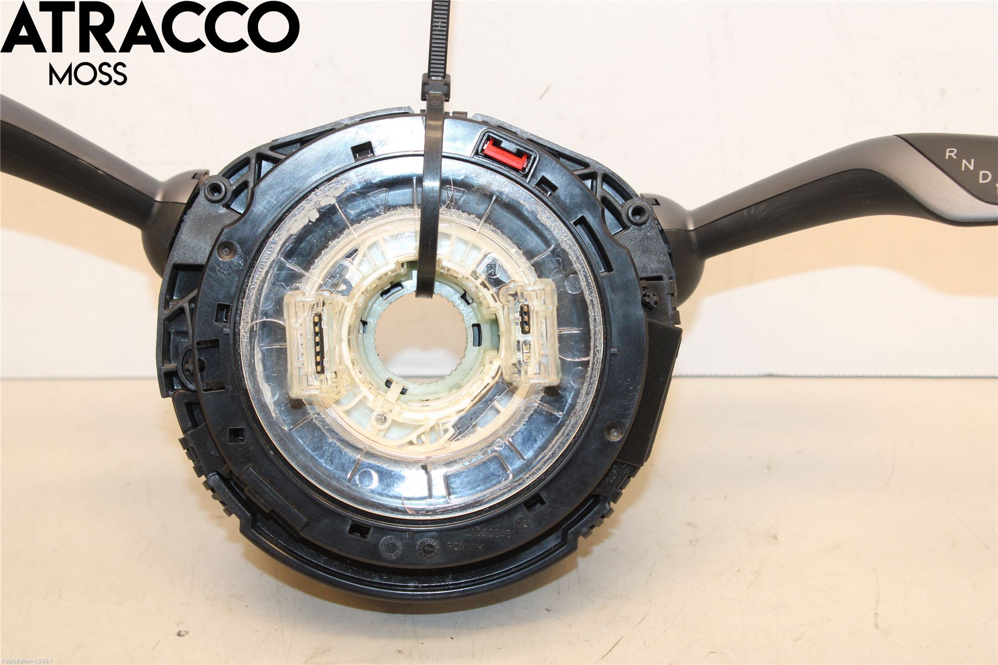 Tesla MODEL 3 17- Bryter Ratt Kombi H Og V