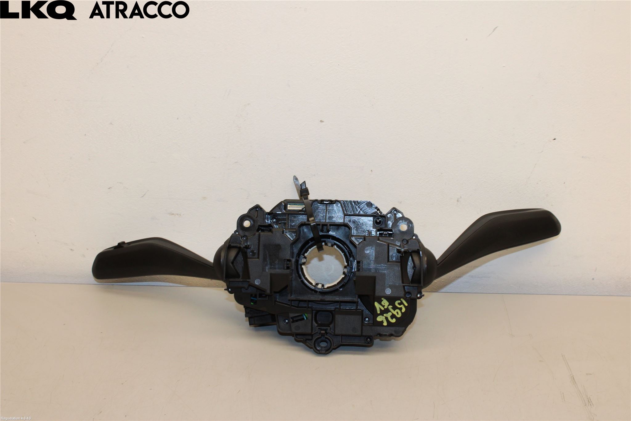 Volkswagen VW ID.3 21- Bryter Ratt Kombi H Og V