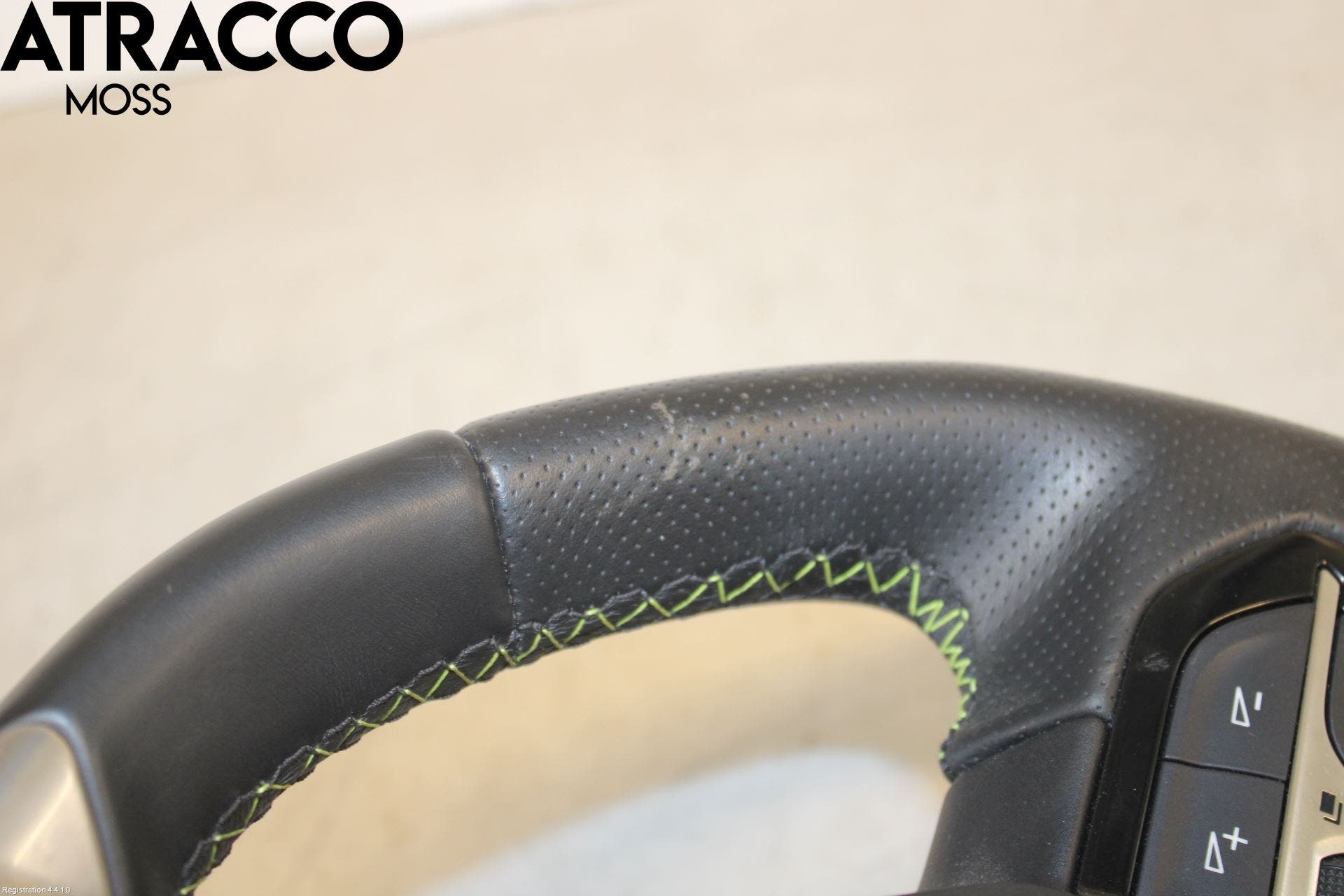 Peugeot 208/E-208 20- Ratt