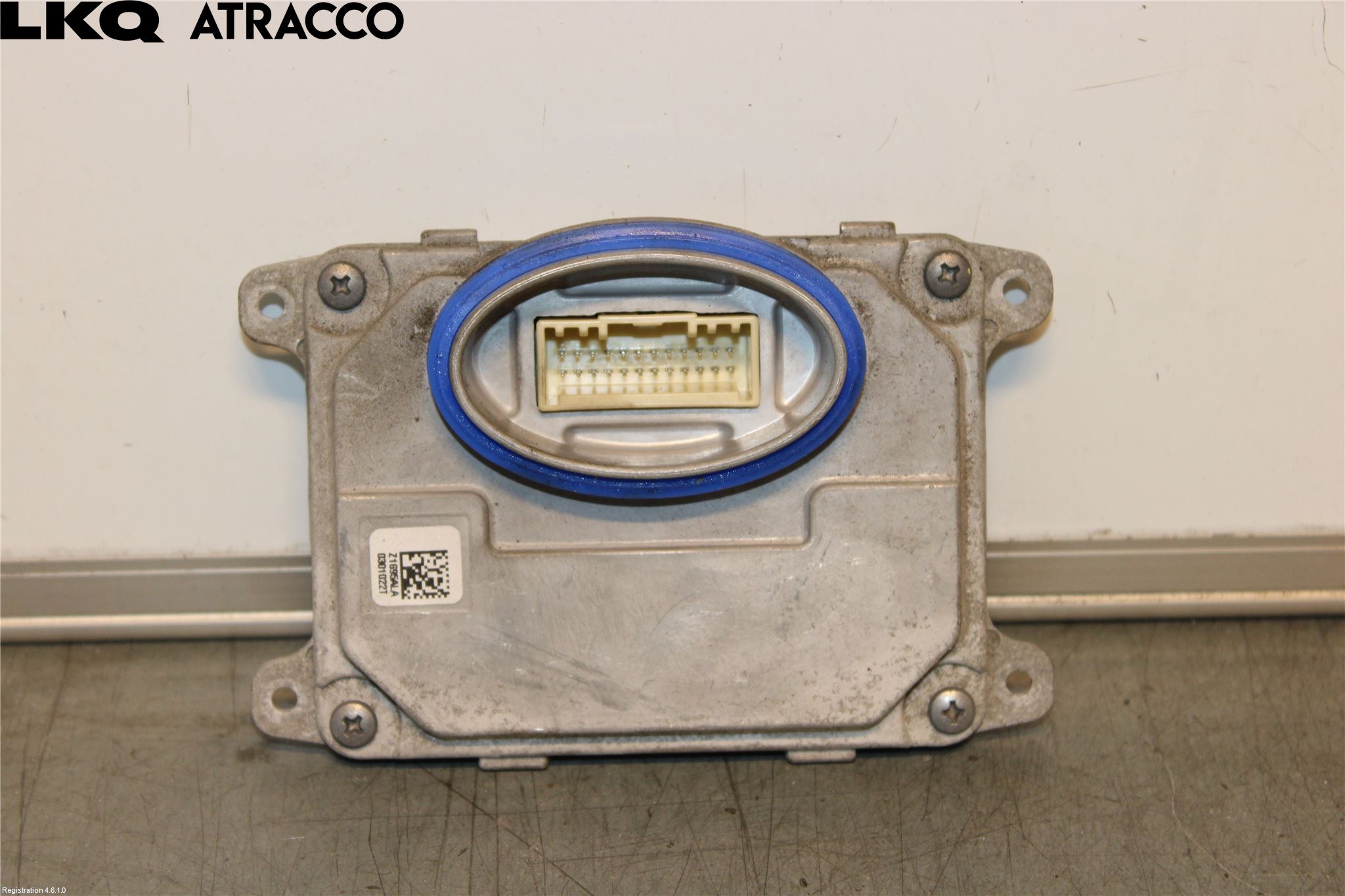 Hyundai IONIQ AE 17-22 Styreenhet Xenon