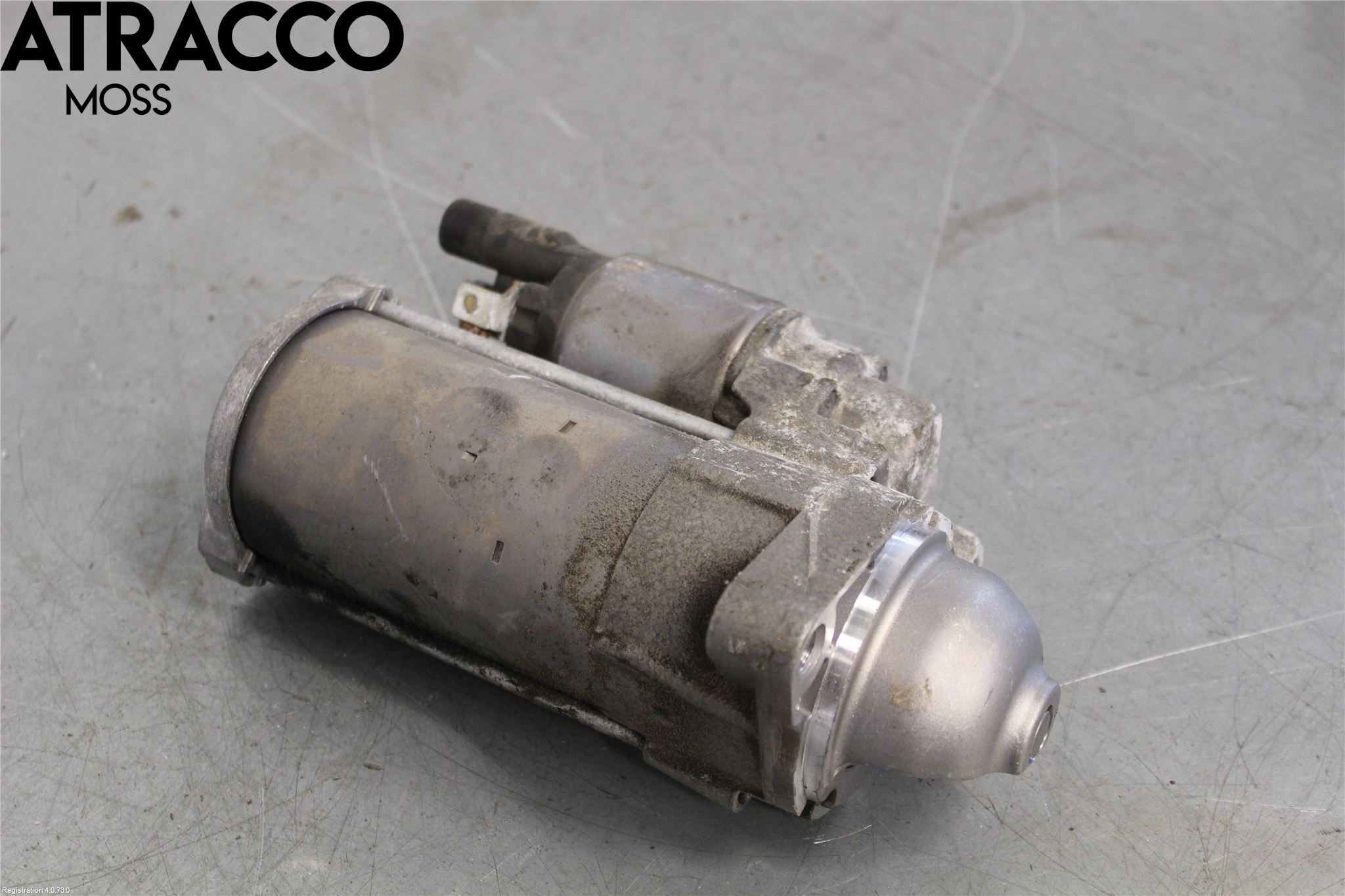 Mercedes-Benz MB E-KLASS (W213) 16-23 Startmotor Diesel
