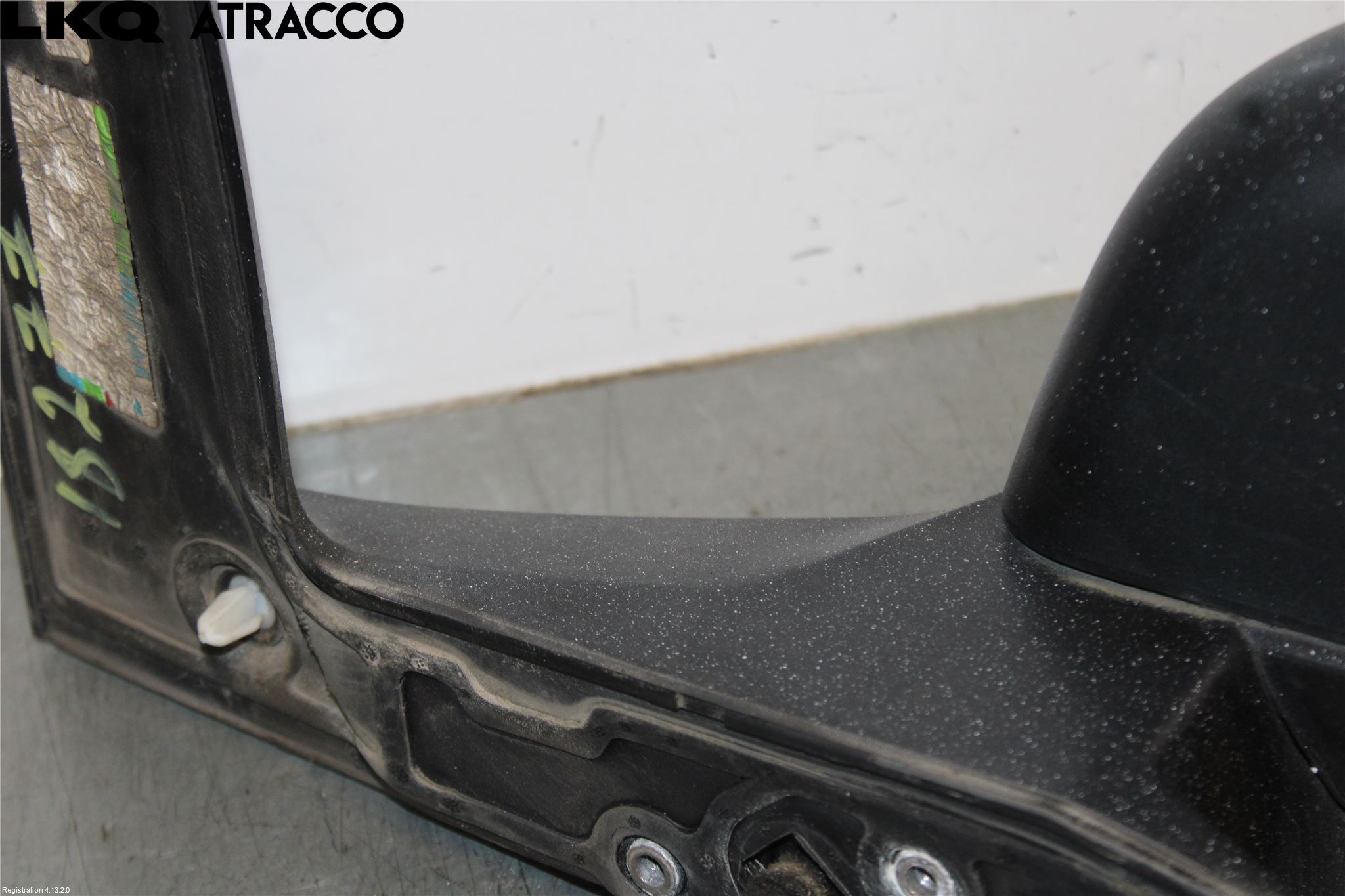Ford TRANSIT/TOURNEO CONNECT 13-22 Speil H M-El Justering