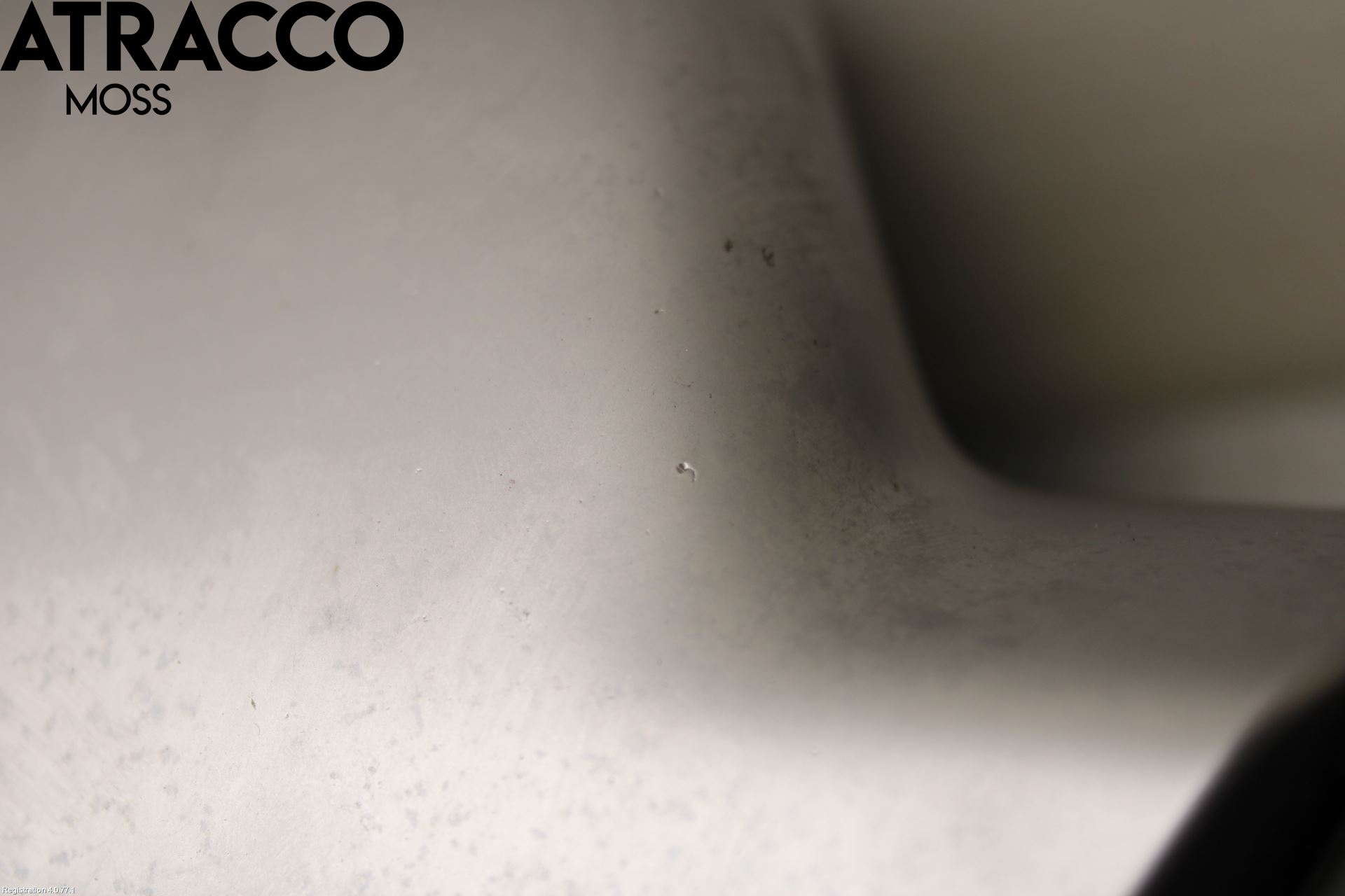 Audi A3/S3 05-13 Speil H M-El Justering