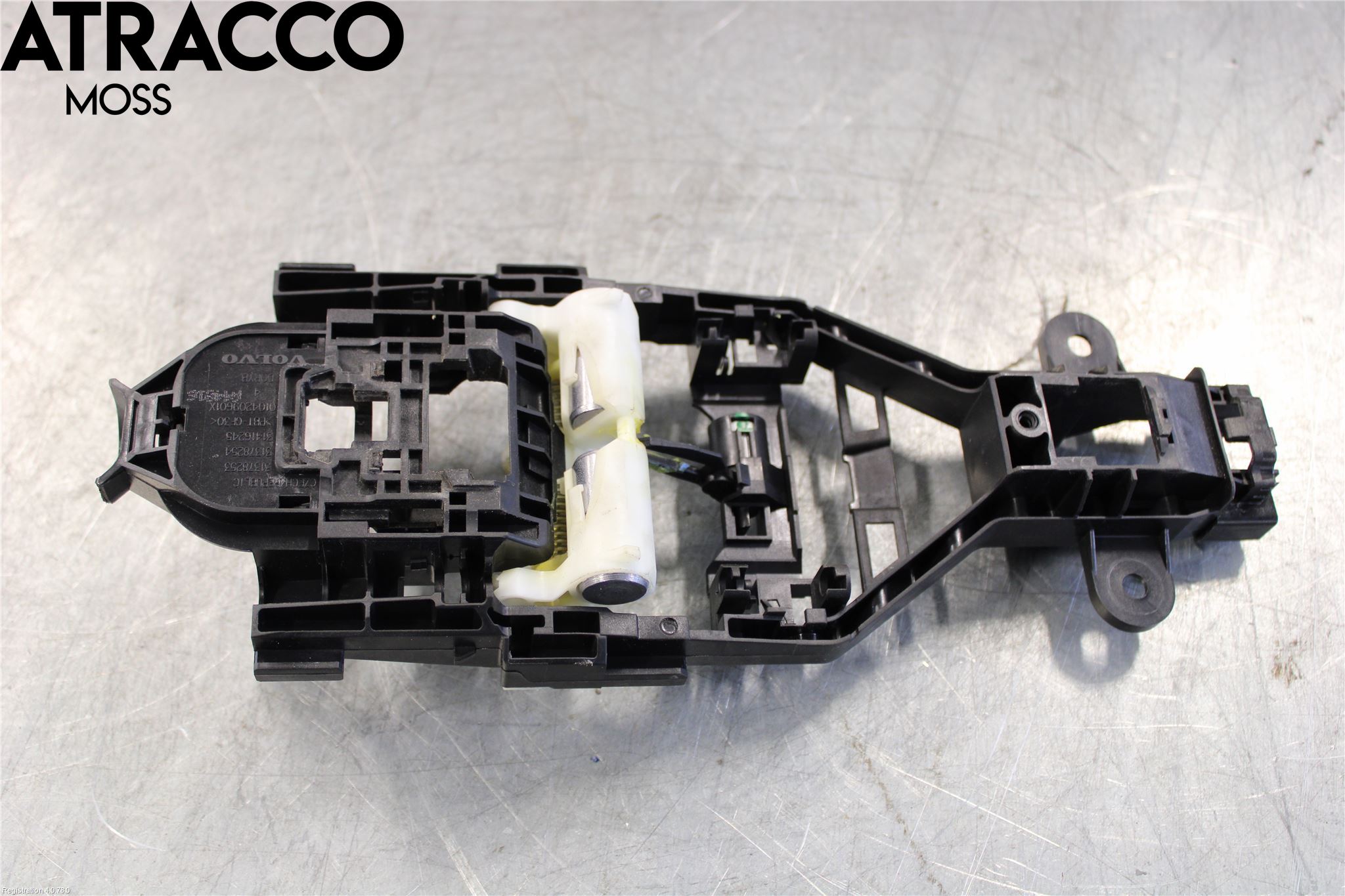 Volvo XC90/RECHARGE 16- Dørhandtak Ytre Høyre