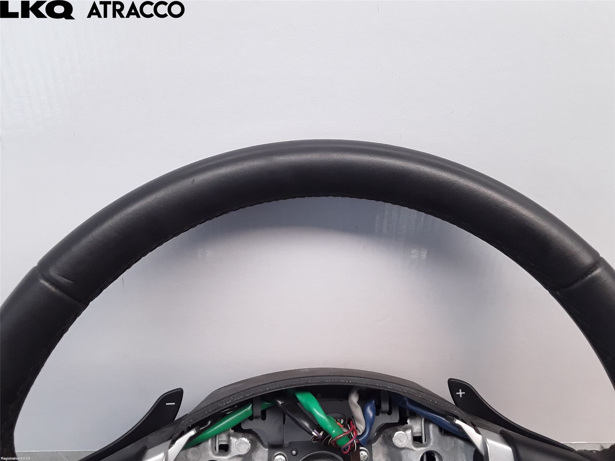 Suzuki SX4 S-CROSS 14-21 Ratt