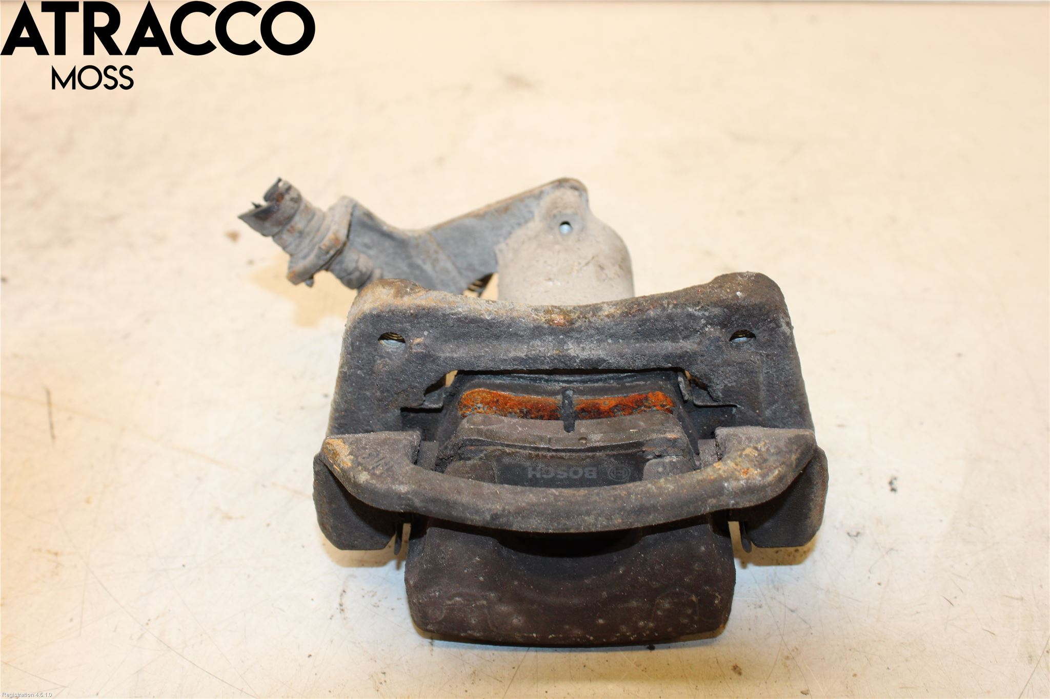 Hyundai i40 08-15 Bremsecaliper Bak Høyre