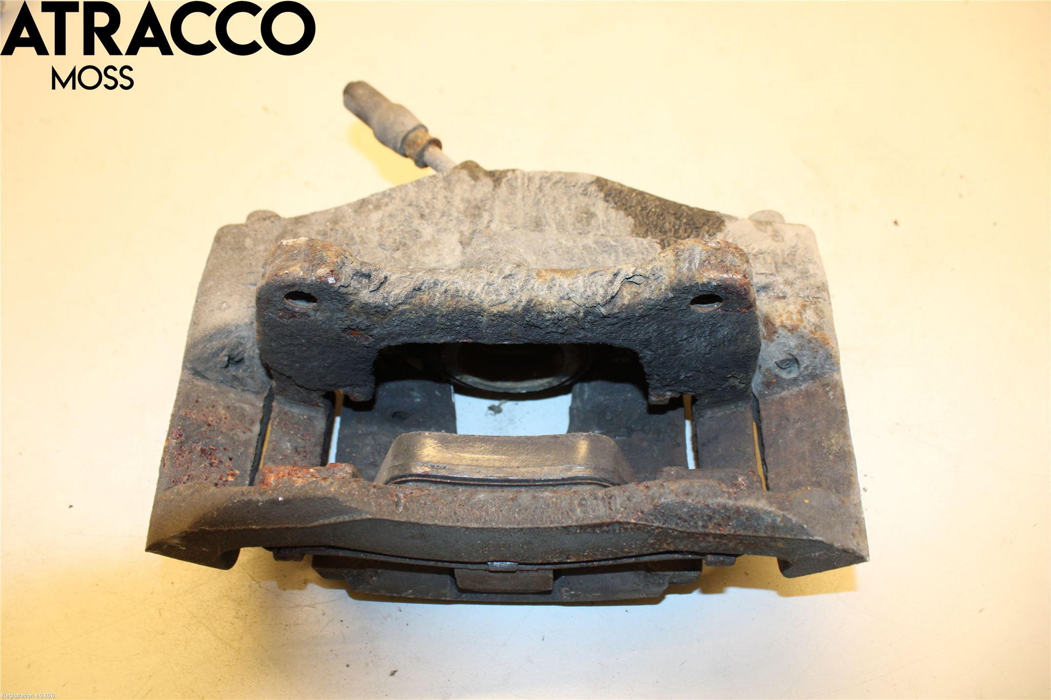 Volvo XC90 03-06 Bremsecaliper Foran Venstre