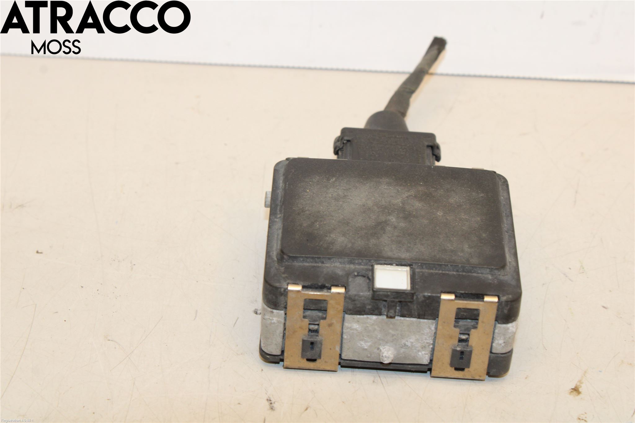 Volkswagen VW GOLF / E-GOLF VII 13-20 Sensor Fartsbegrensning