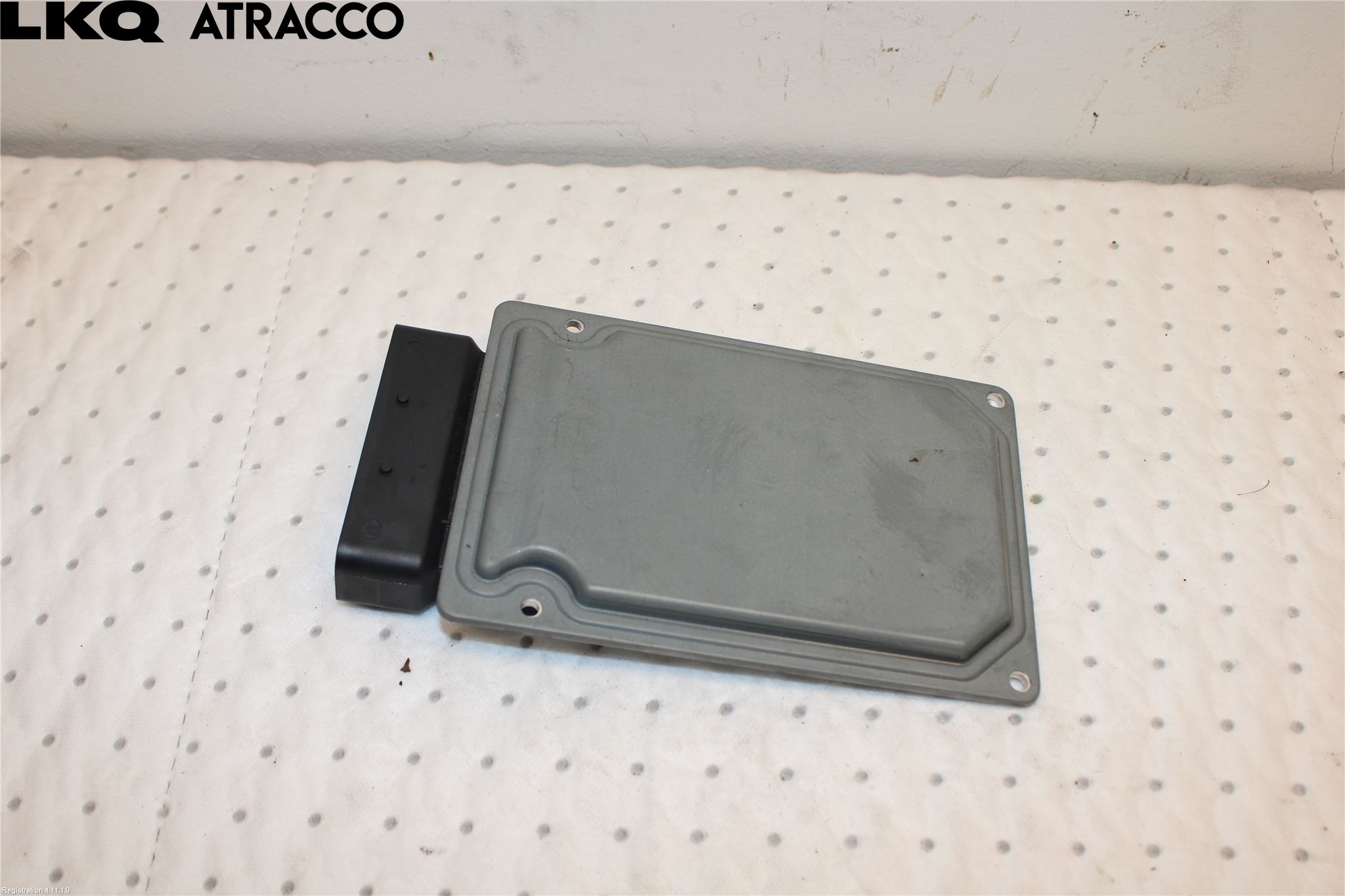 Volkswagen VW PASSAT 11-14 Styreenhet Fjæring