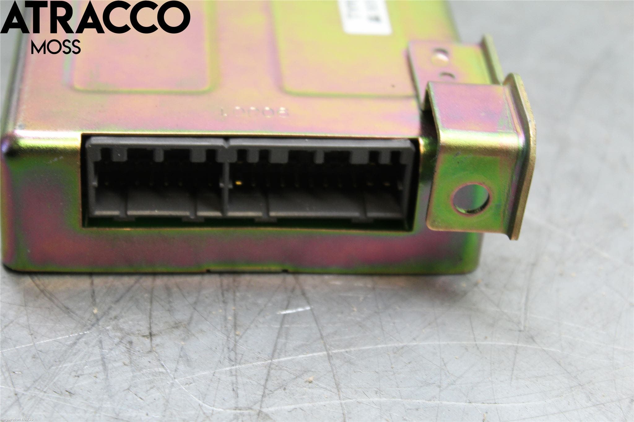 Honda NSX Styreenhet Øvrig