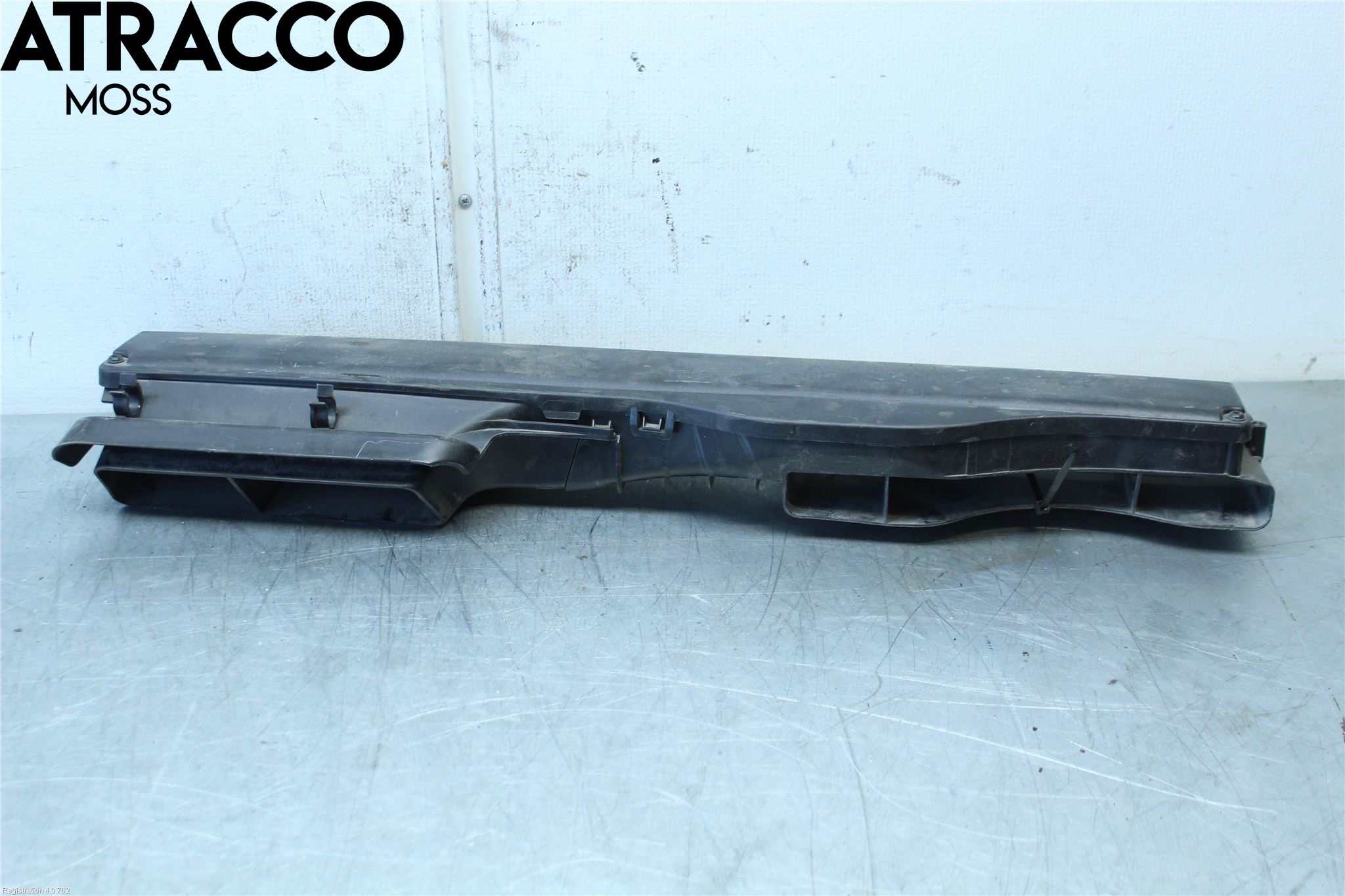 Skoda OCTAVIA (5E) 13-20 Luftfilter Boks