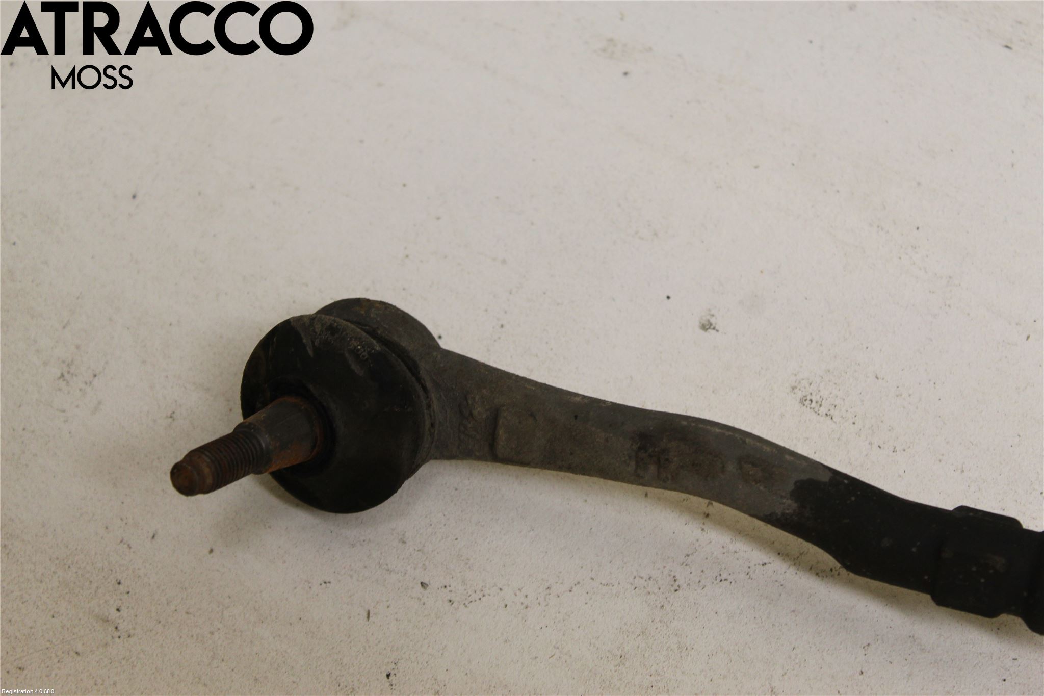 Peugeot PARTNER 16-18 Servo Snekke - Tannstang