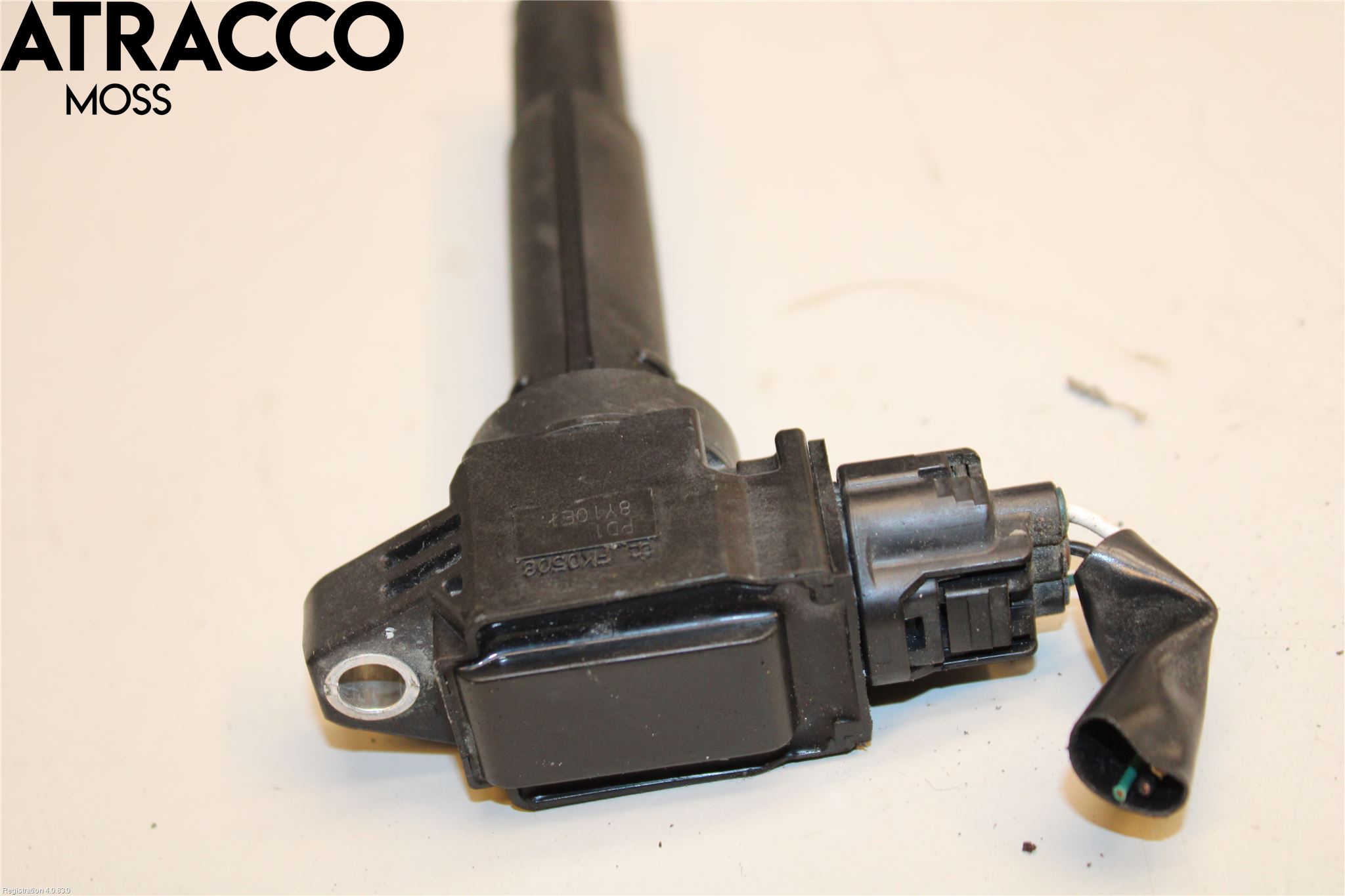 Suzuki SWIFT 17-24 Coil