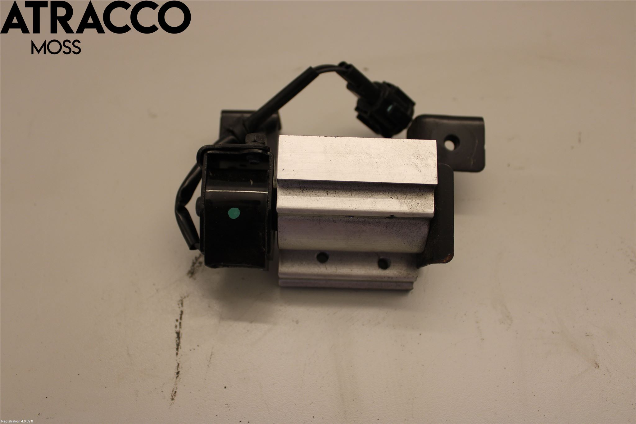 Nissan LEAF 18- Varme Ac Øvrig