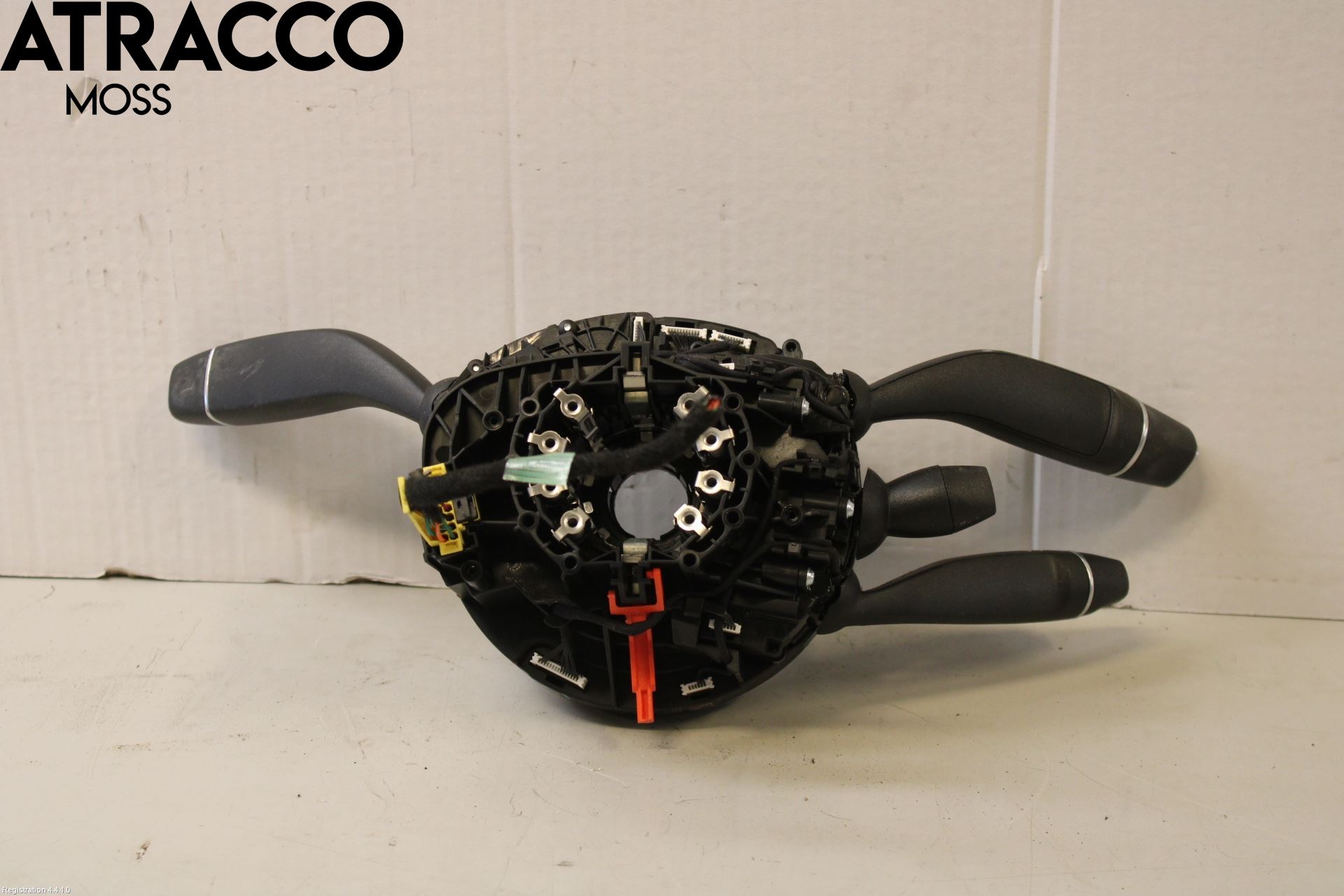 Tesla MODEL X 16- Bryter Ratt Kombi H Og V