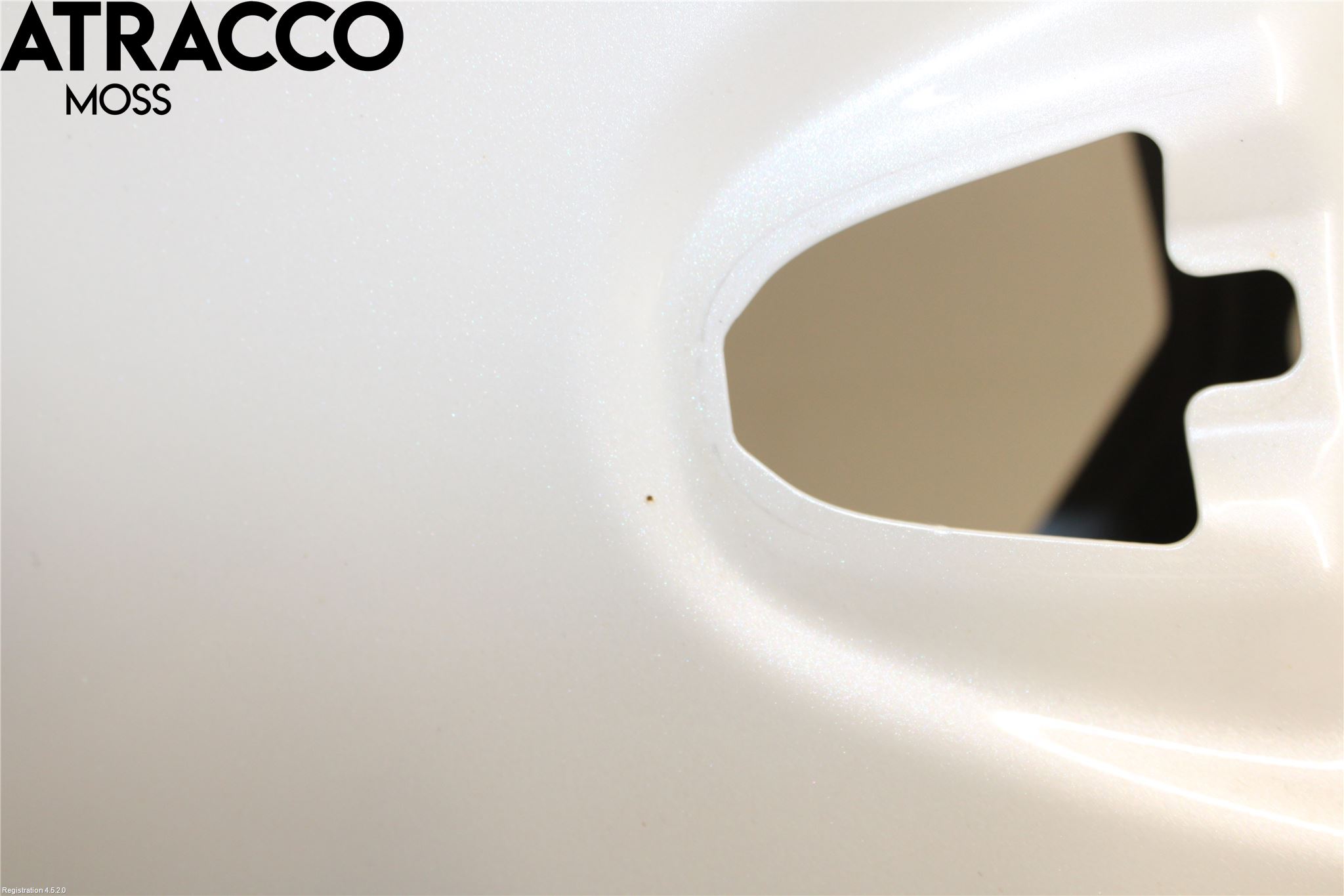 Toyota AURIS 13-19 Dør 4D Bak Venstre