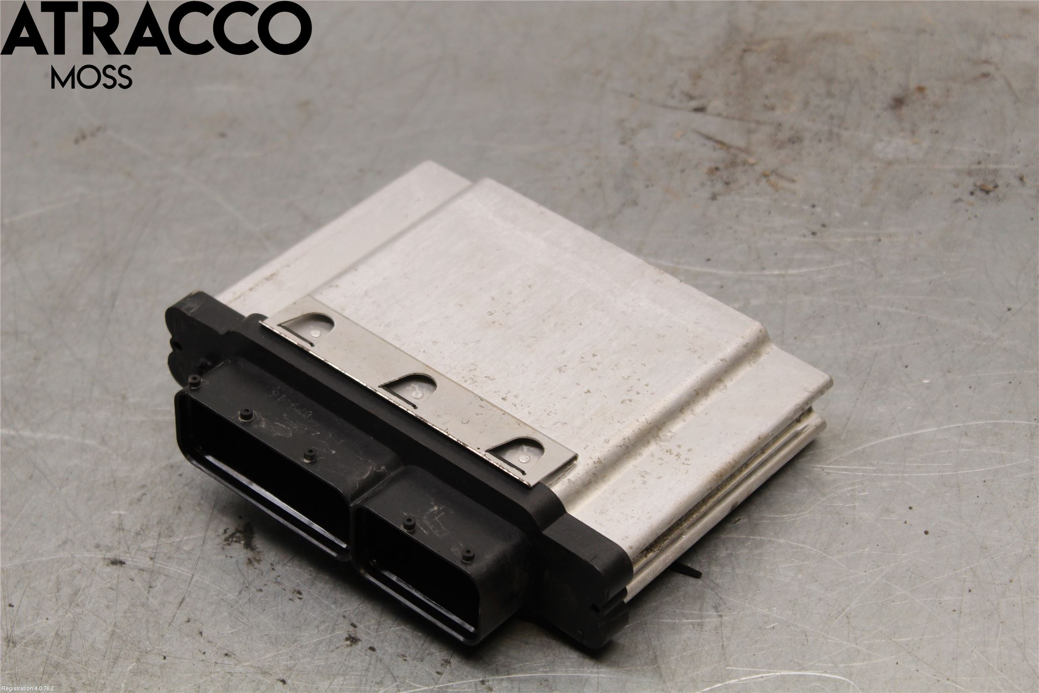 Volkswagen VW GOLF / E-GOLF VII 13-20 Styreenhet Innsprøytning