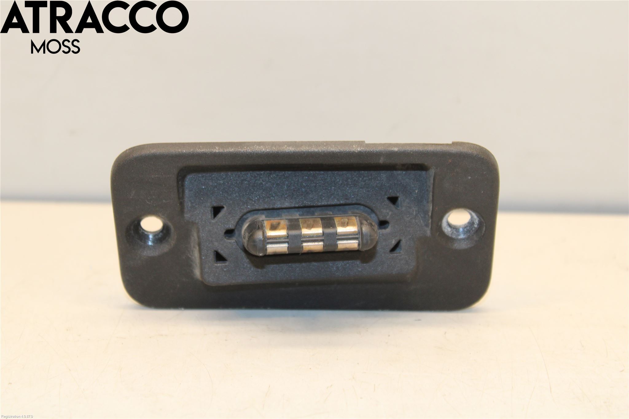 Volkswagen VW CADDY 11-15 Sentrallåsbryter I Dørlås