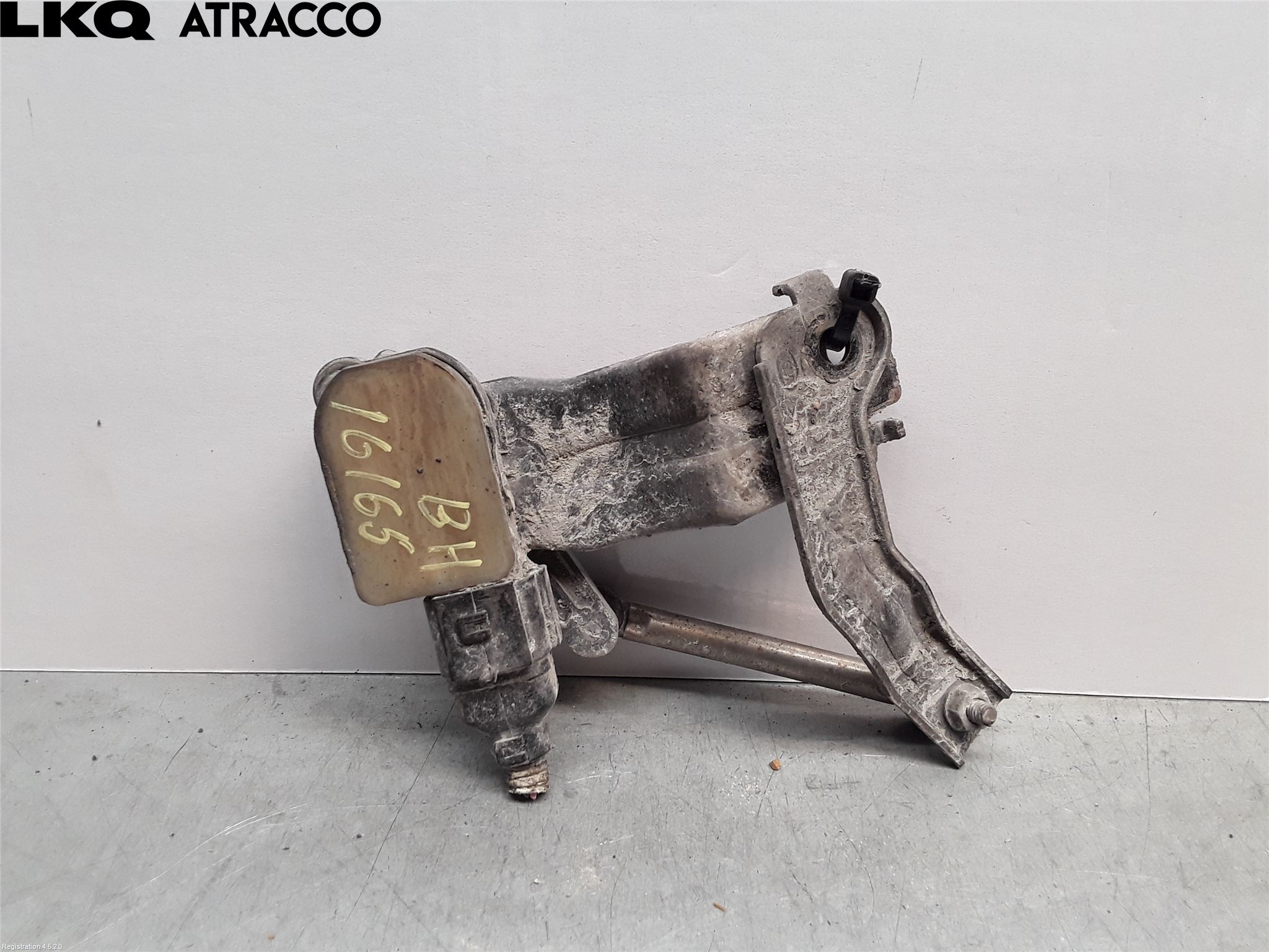 Hyundai KONA/ELECTRIC OS 18-23 Nivåreg Sensor