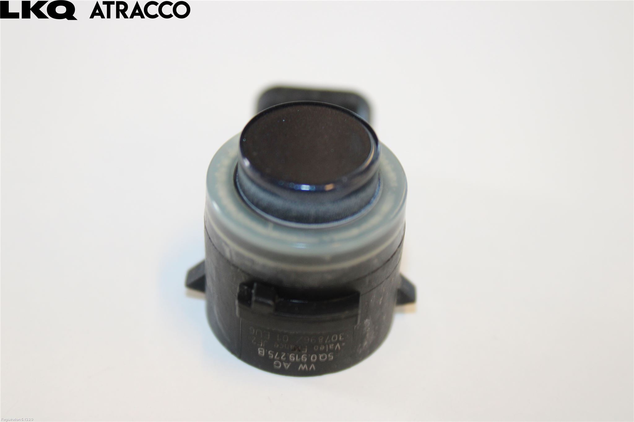 Volkswagen VW GOLF / E-GOLF VII 13-20 Sensor Parkering Front