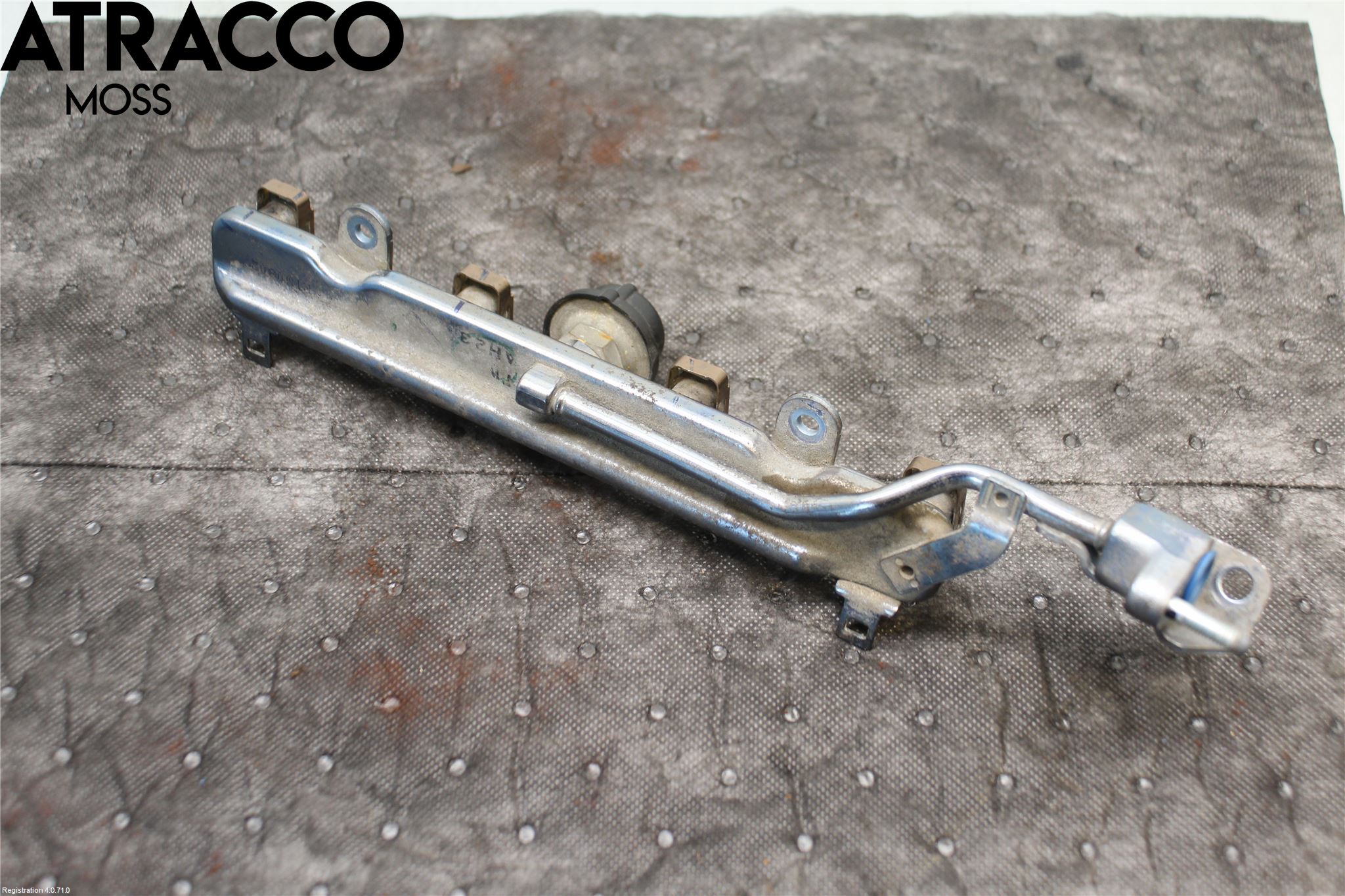 Honda CR-Z Inns Drivstoffordeler-Galleri