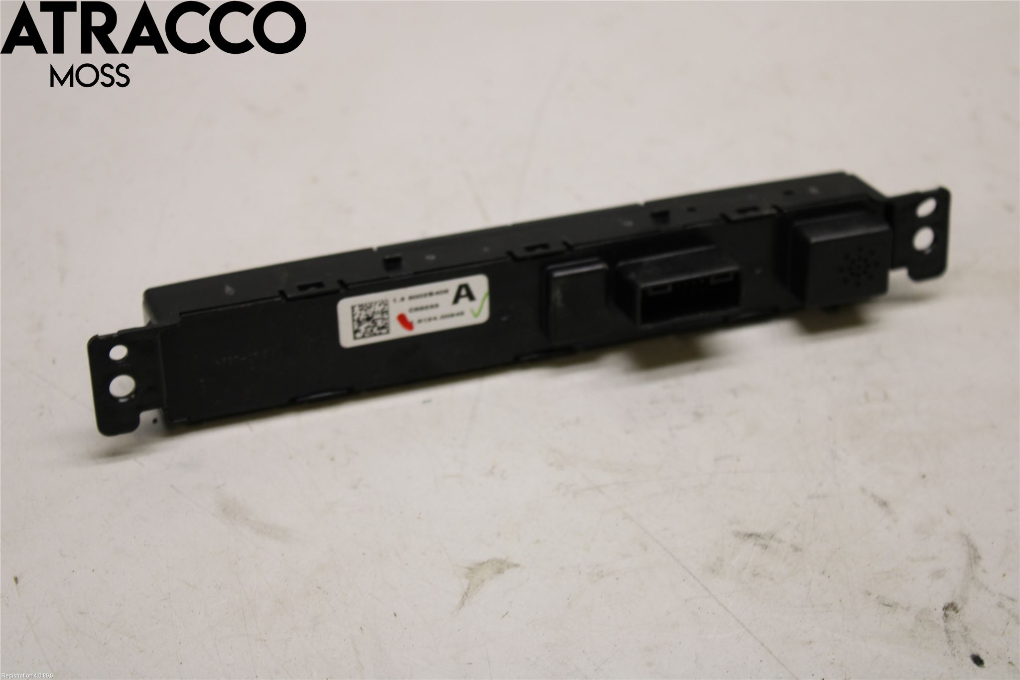 Mitsubishi OUTLANDER 13-21 Bryter Varsel (Nødblink)