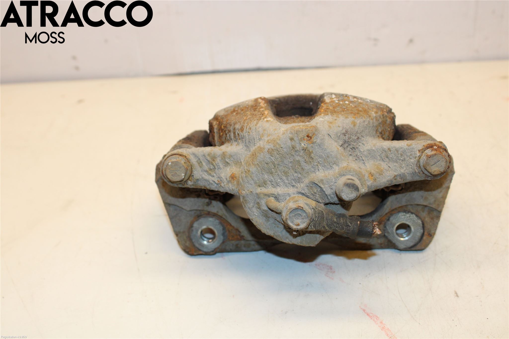 Toyota AURIS 10-12 Bremsecaliper Foran Høyre