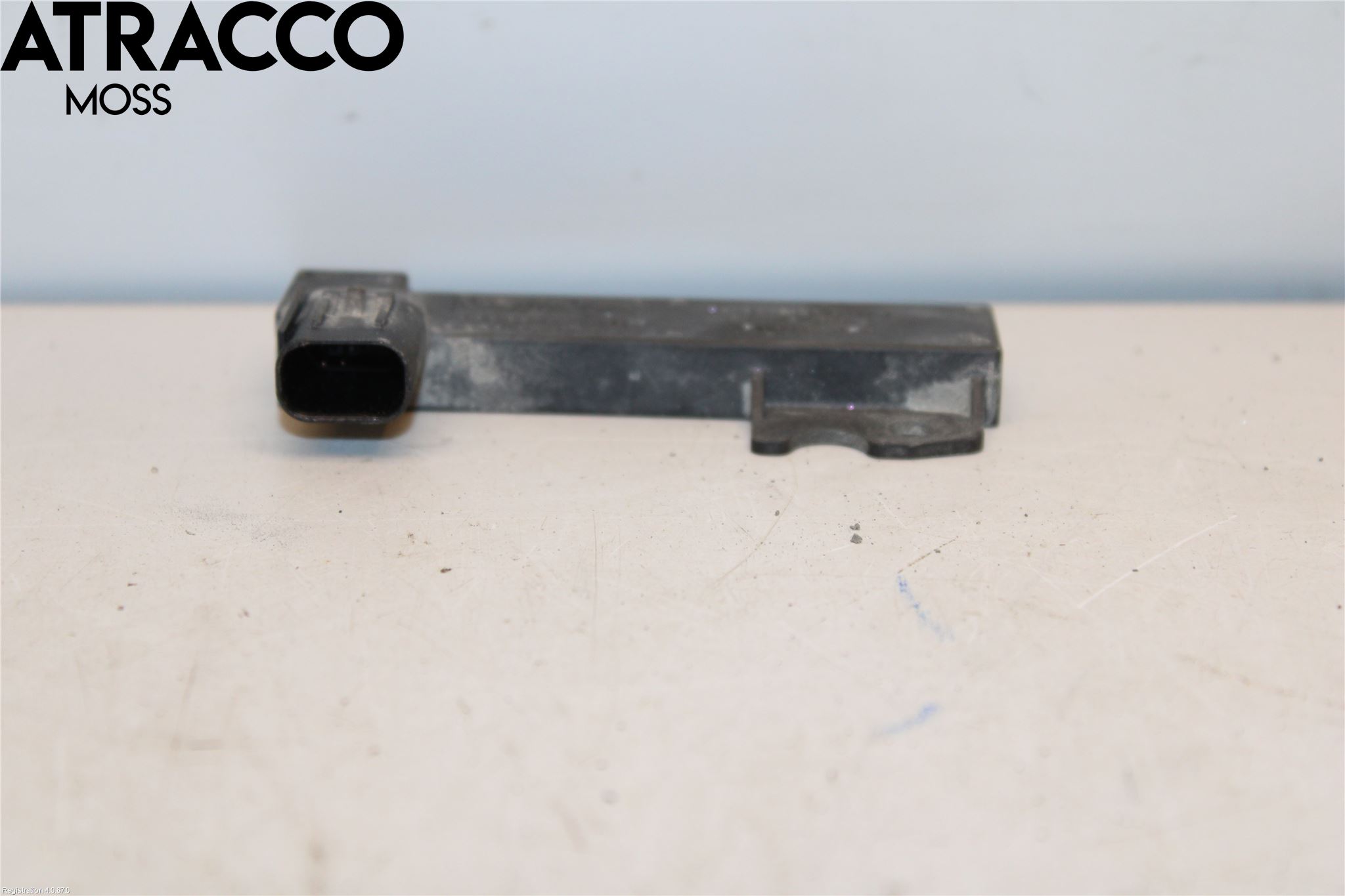 Volvo V40 12-19 Stereo Antenne Radio-Tv