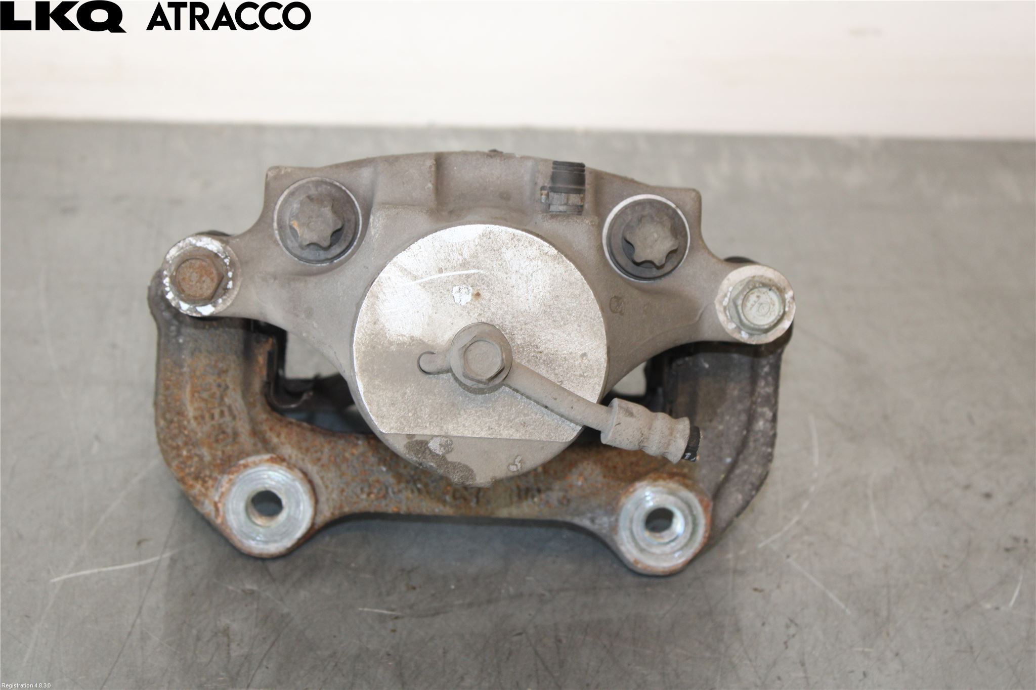 Hyundai KONA/ELECTRIC OS 18-23 Bremsecaliper Foran Høyre