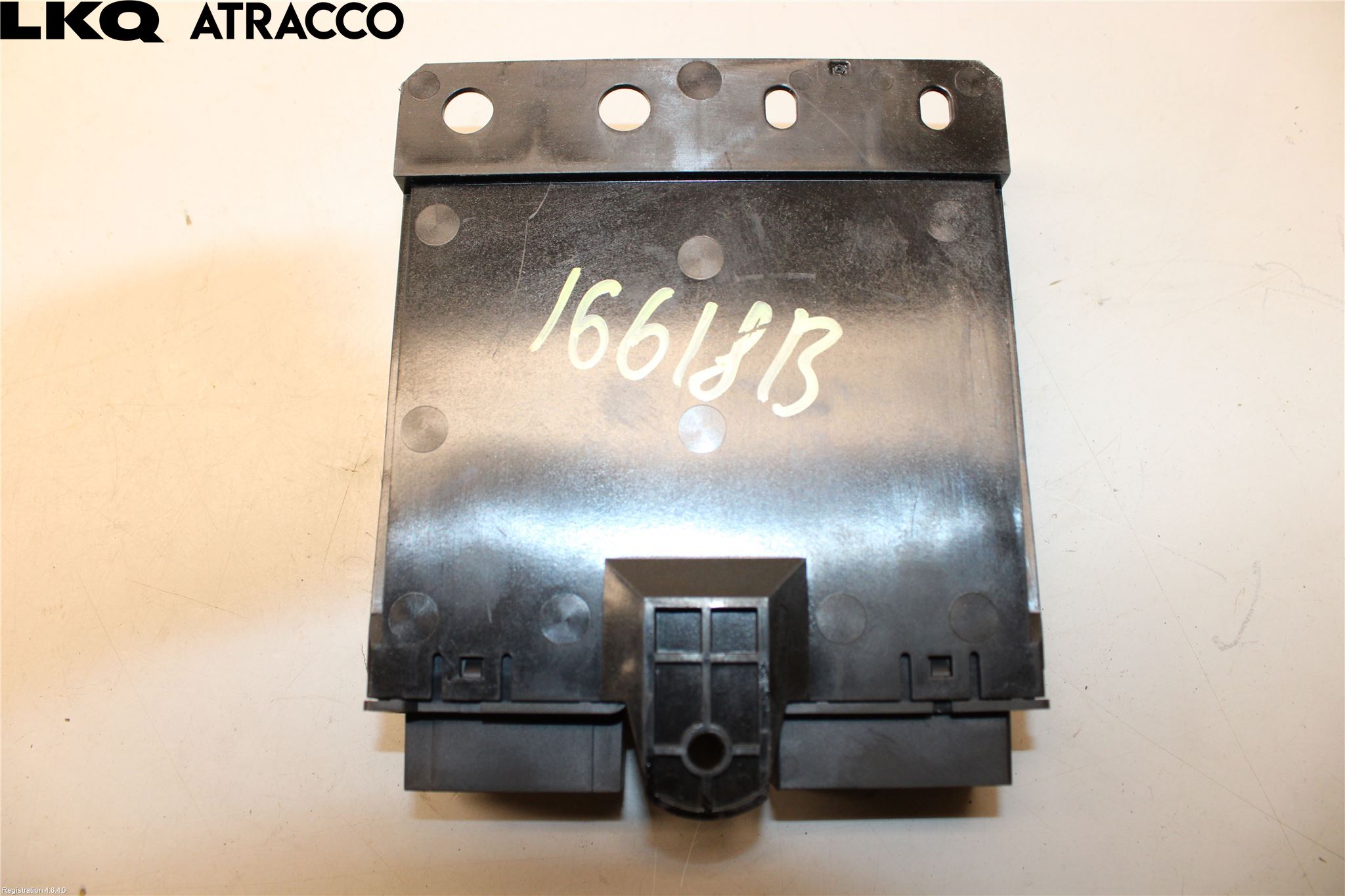 Polestar 2 20- Styreenhet Øvrig