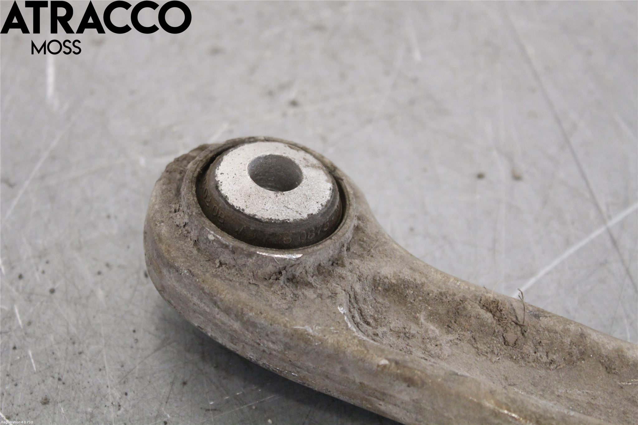 Mercedes-Benz MB E-KLASS (W213) 16-23 Bærearm Bak Høyre Øvre