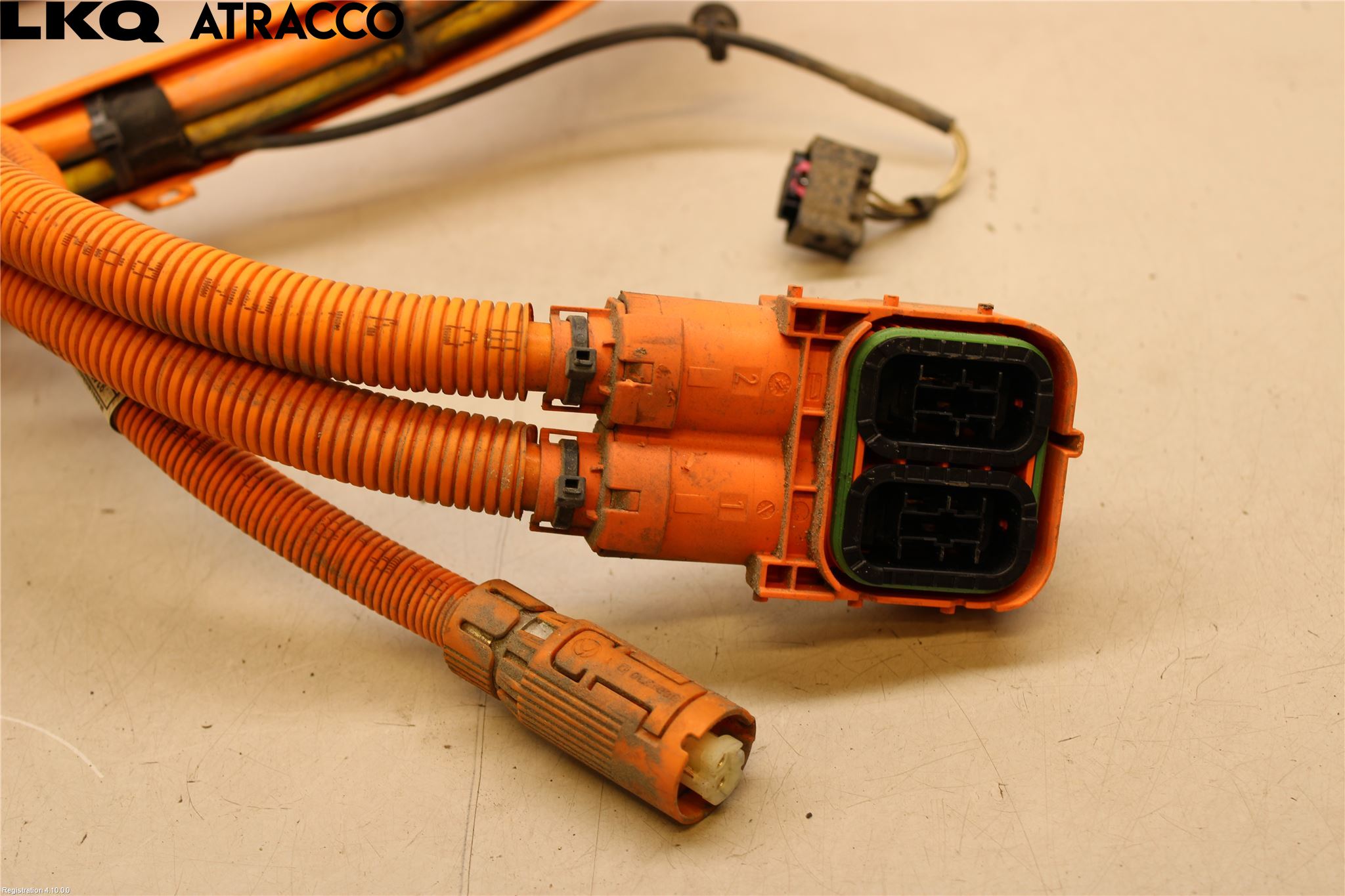 BMW i3 I01 13-22 Kabelhärva Högspänning