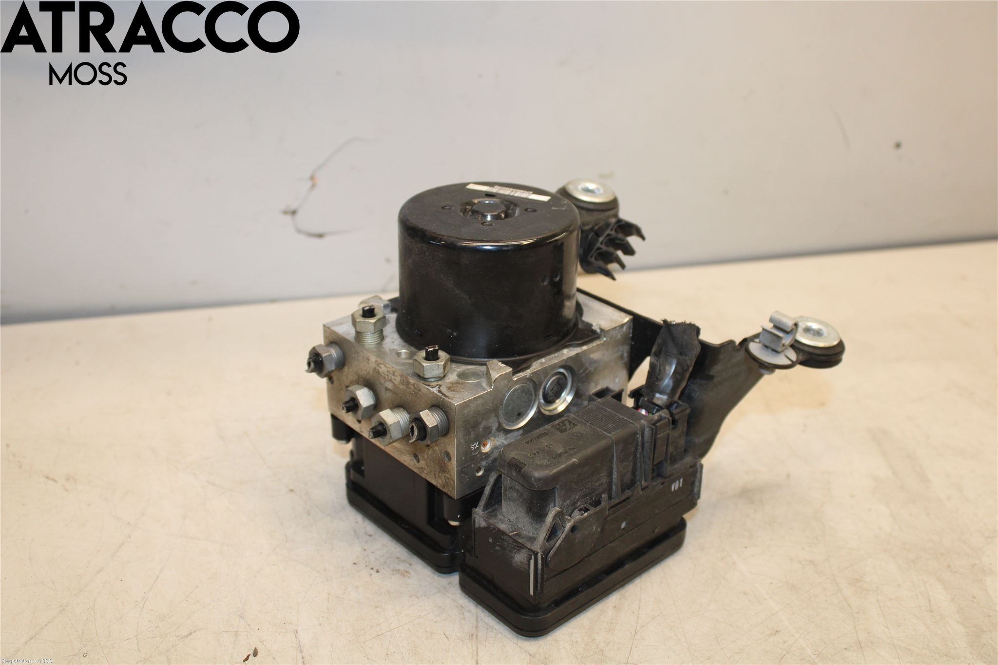 Volvo XC60 09-13 Abs Hydraulikkaggregat
