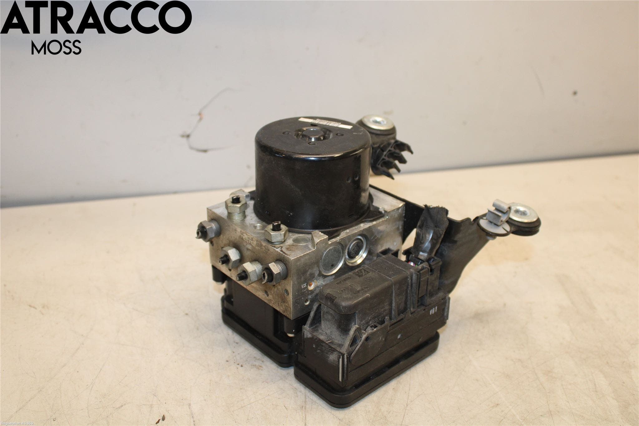 Volvo XC60 09-13 Abs Hydraulikkaggregat
