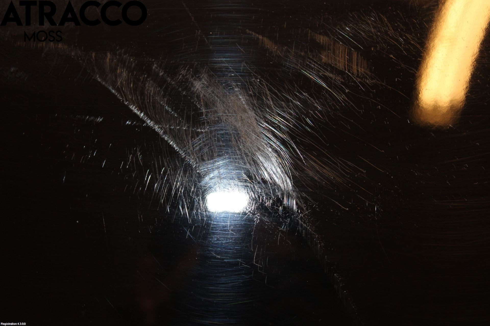 Nissan LEAF 18- Spoiler Bakluke