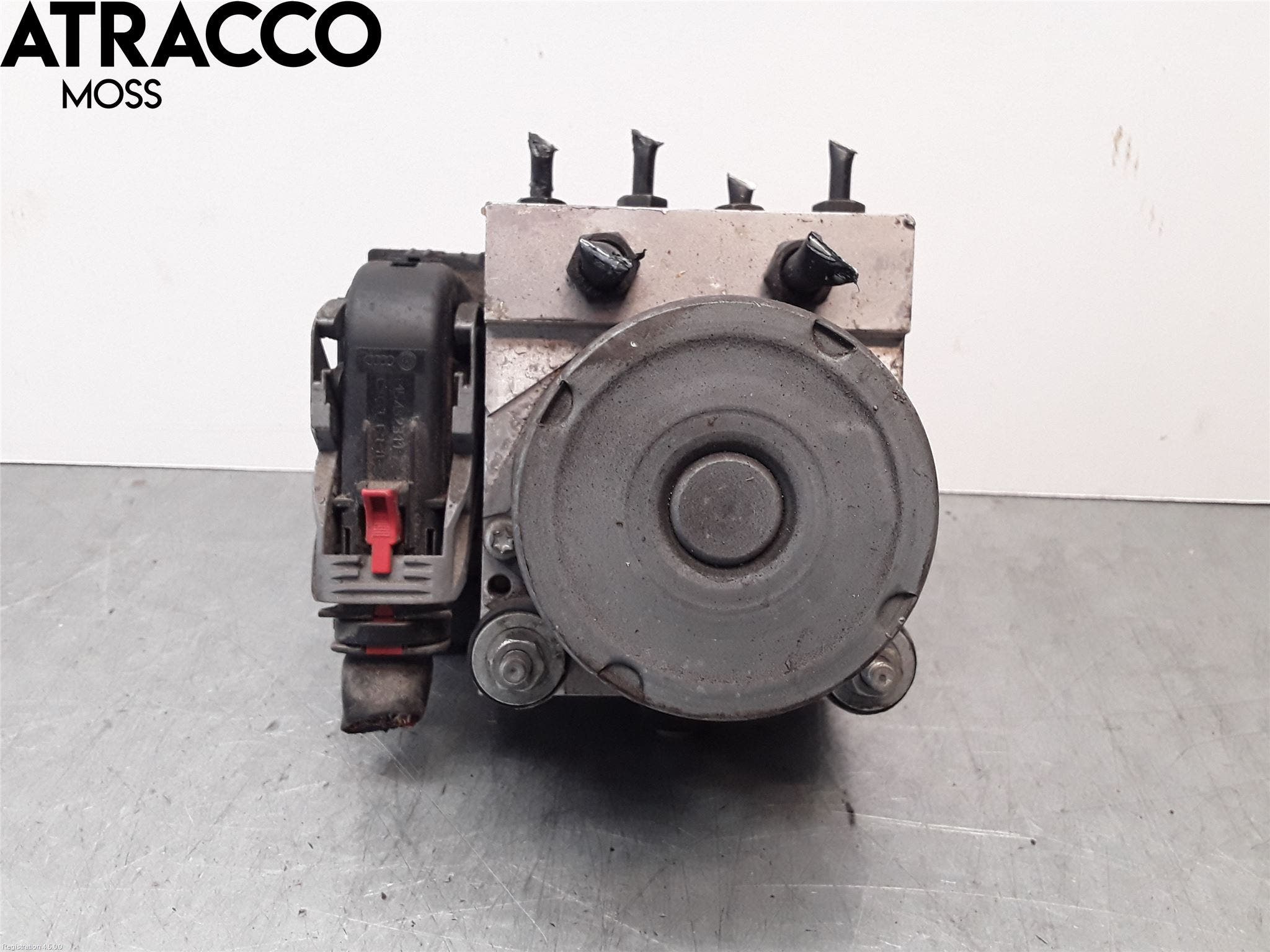 Audi A4/S4 05-07 Abs Hydraulikkpumpe