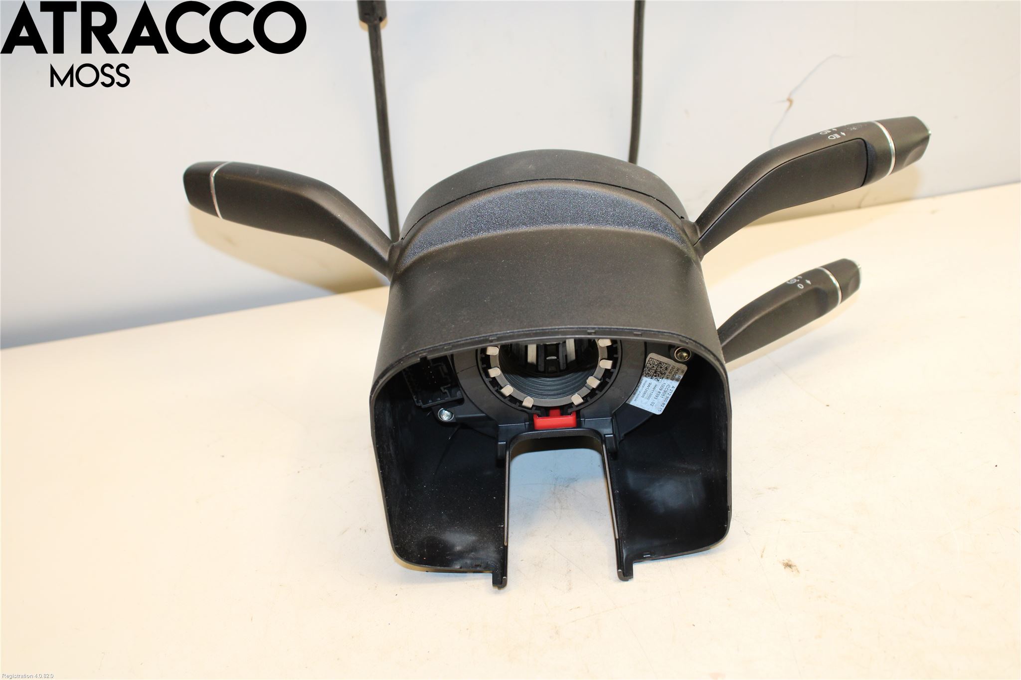 Mercedes-Benz MB E-KLASS (W212) 09-16 Bryter Ratt Kombi H Og V