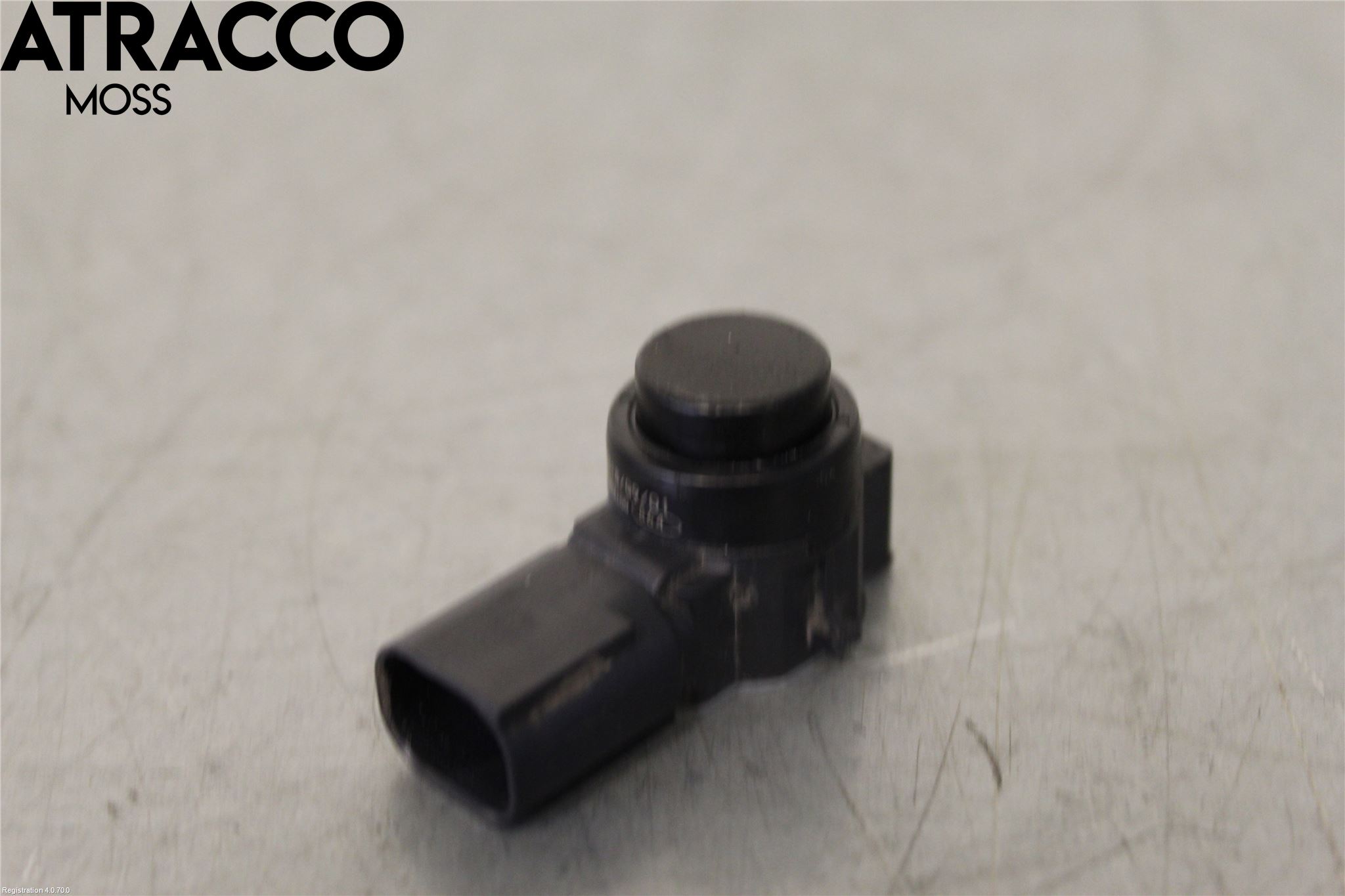 Peugeot EXPERT/E-EXPERT 17- Sensor Parkering Front