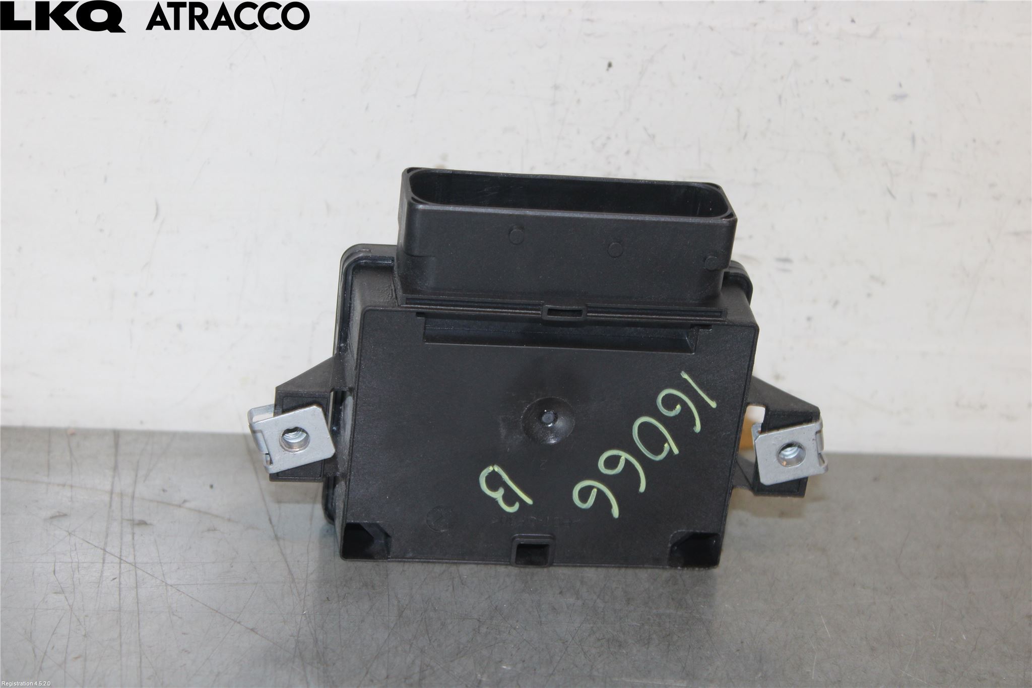 Mercedes-Benz MB B-KLASS (W246/W242) 12-19 Styreenhet Øvrig