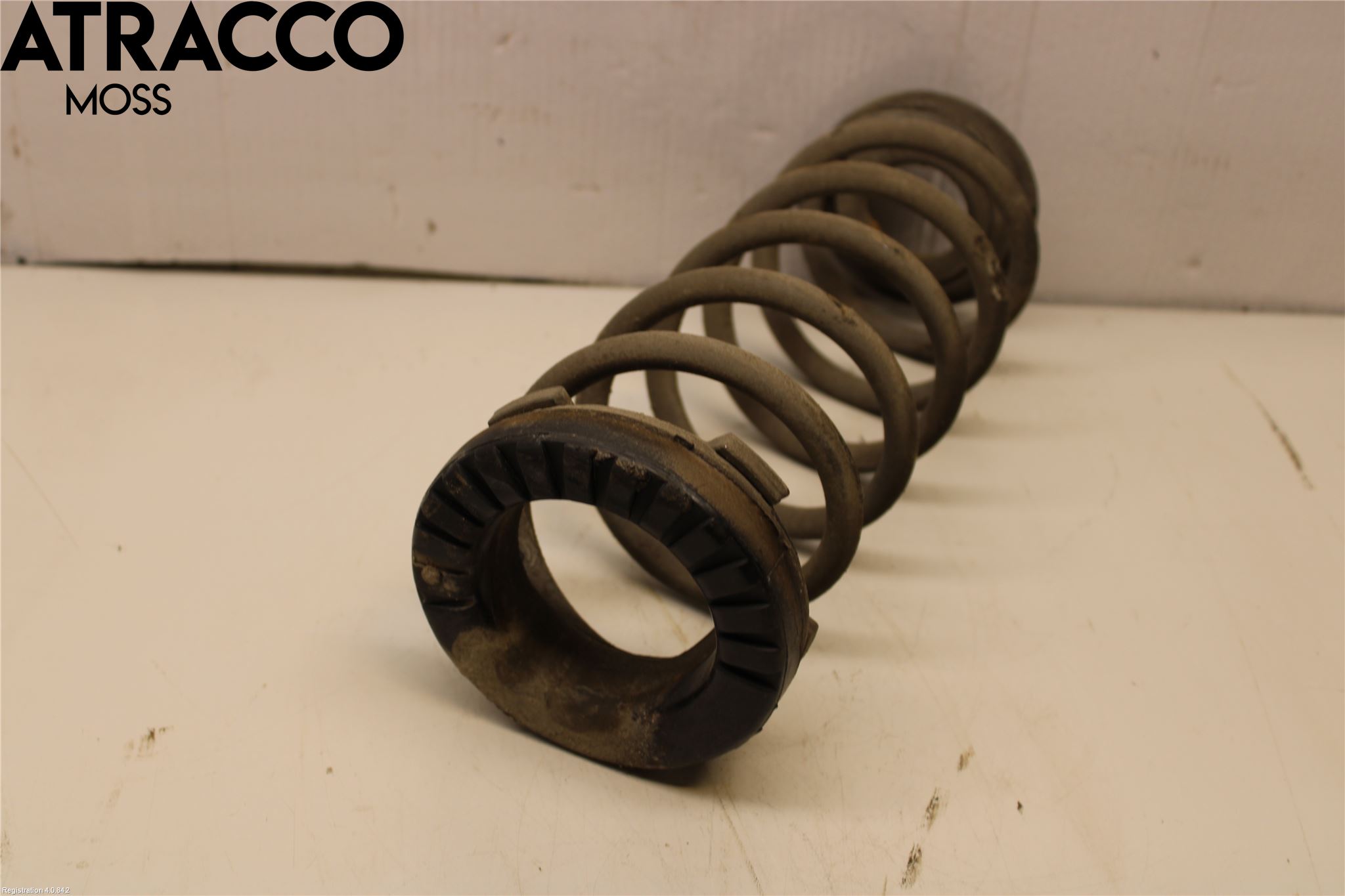 Hyundai i20 GB 15-20 Fjær Bak