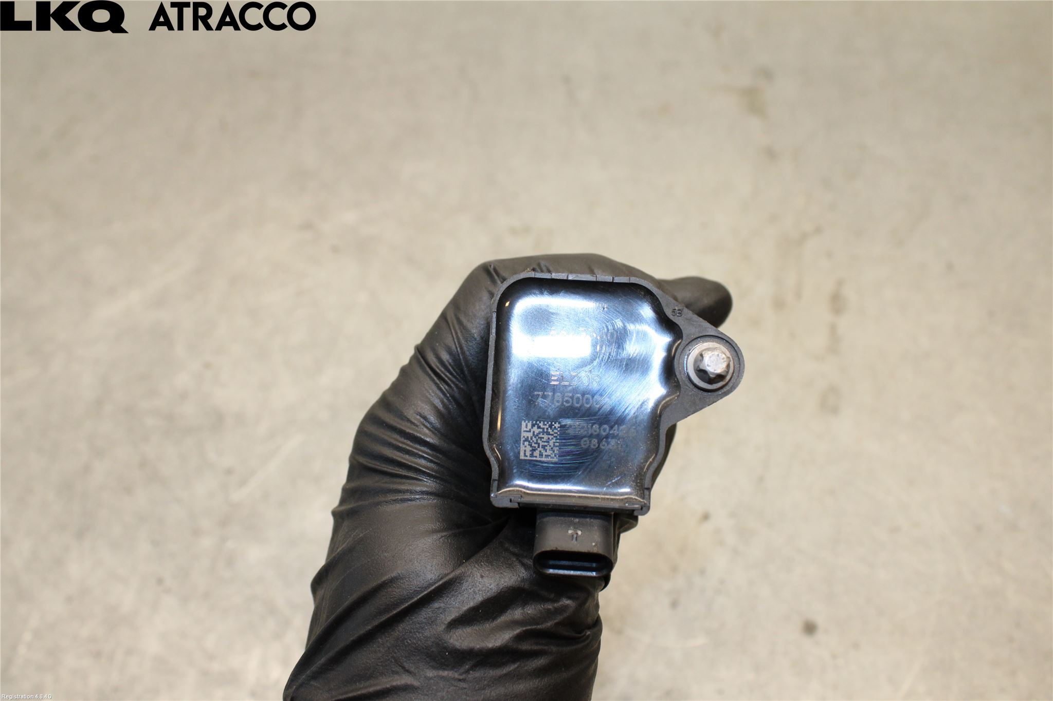 BMW 2 F45 Active Tourer 14-21 Inns Dyse