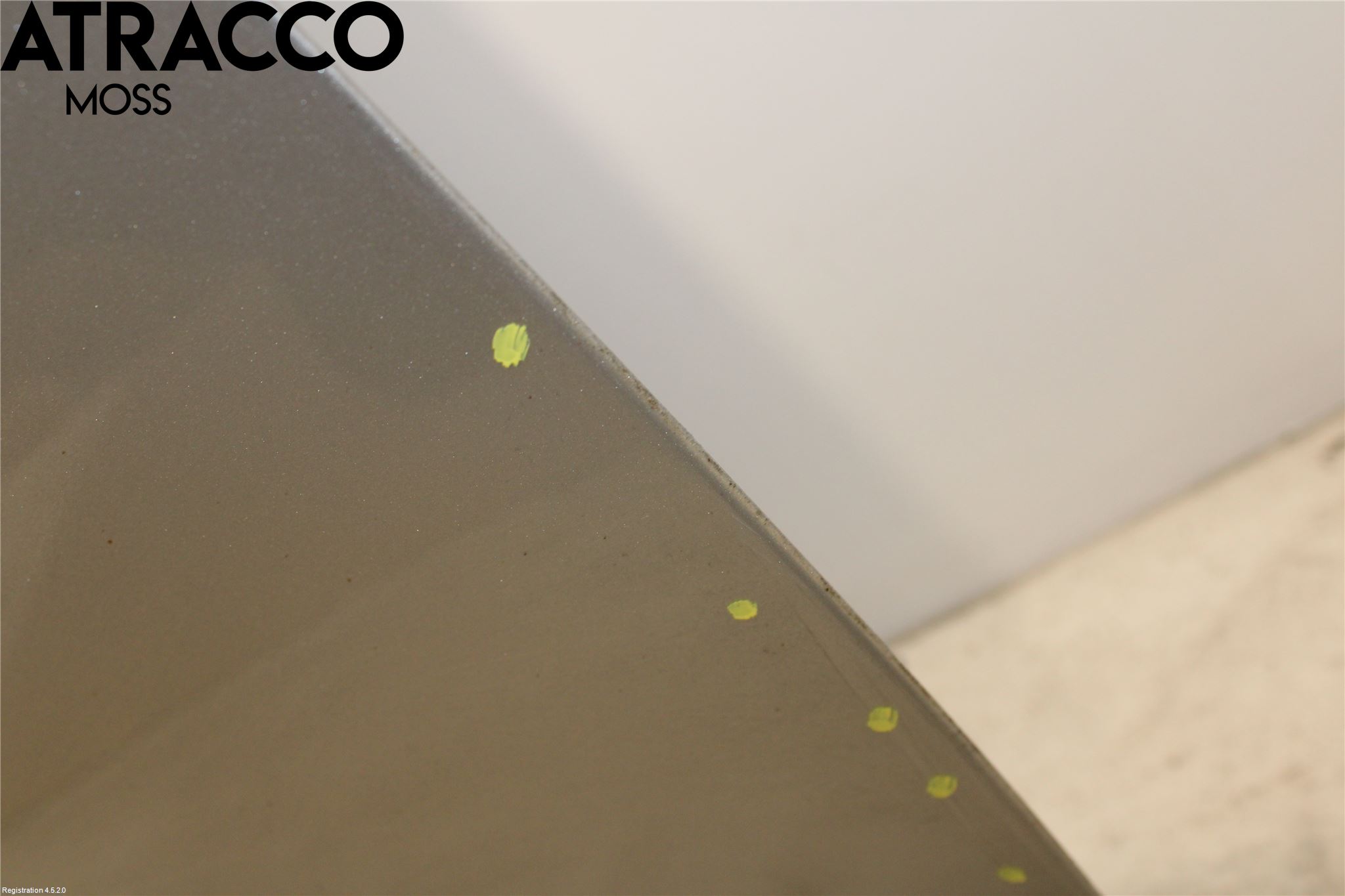 Hyundai i30 FD 07-12 Dør 4D Foran Høyre