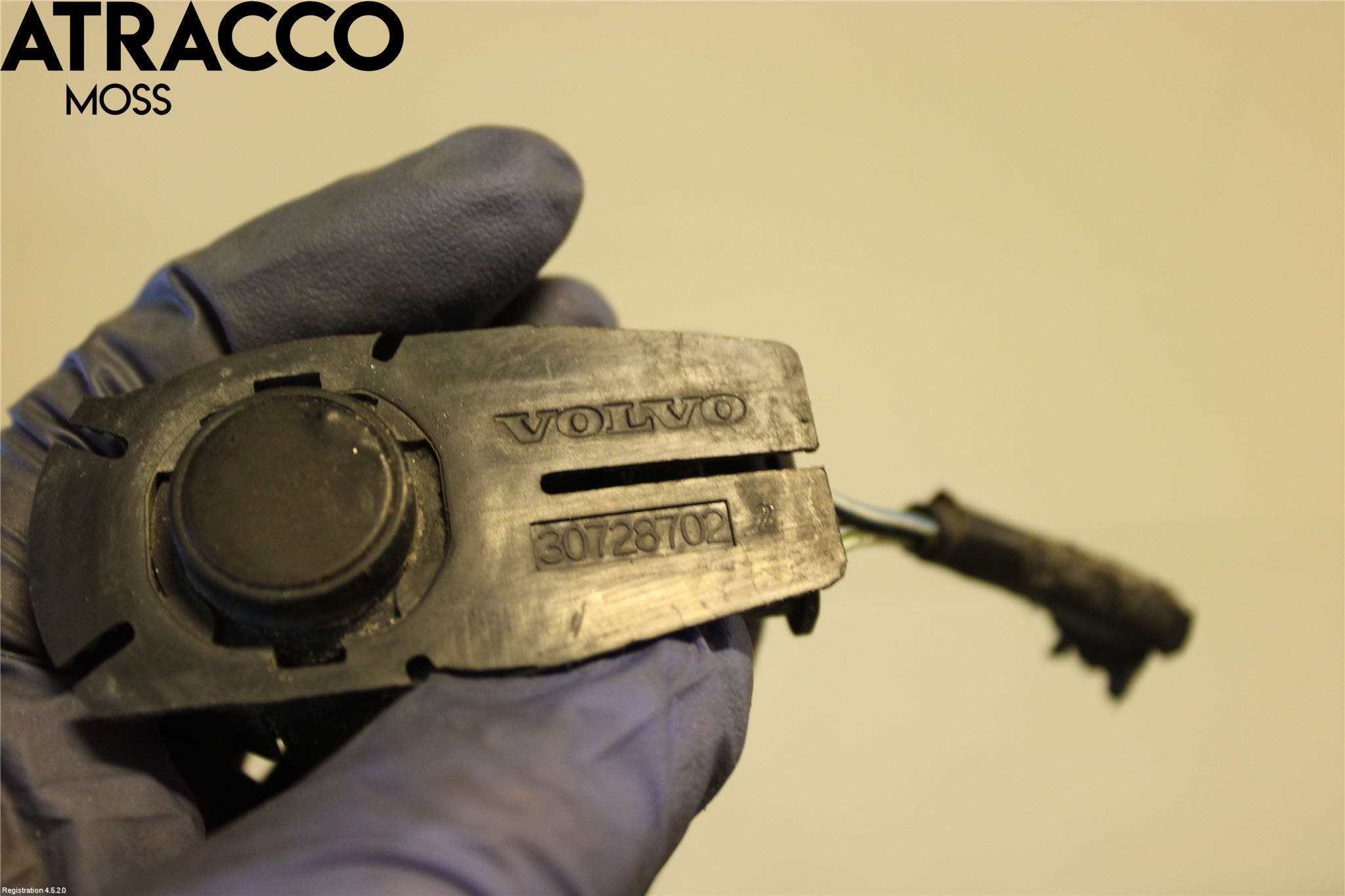 Volvo S60 14-18 Sensor Ryggesensor