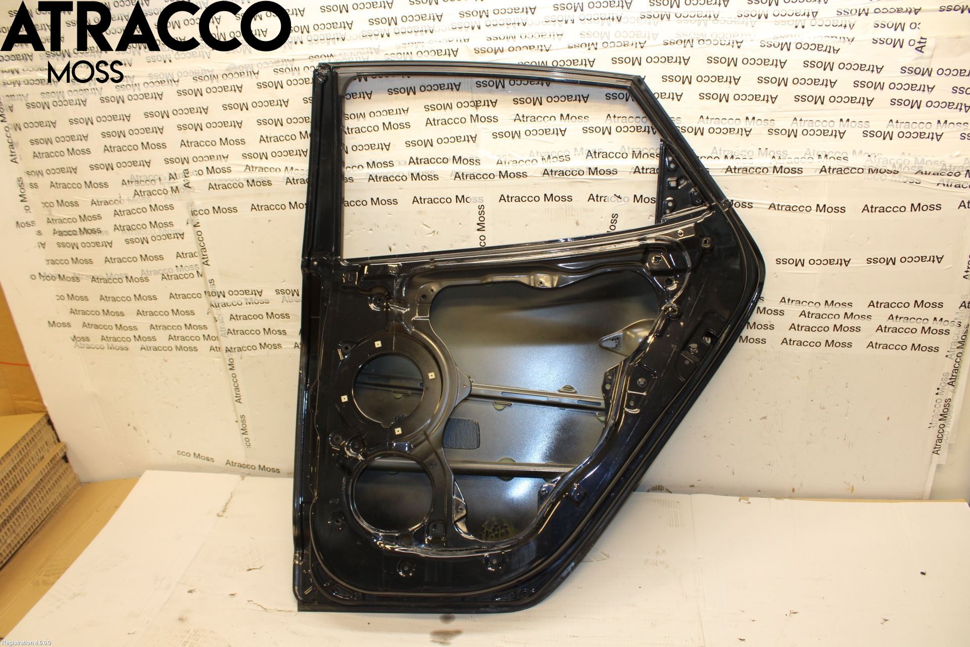 Hyundai SANTA FE 13-18 Dør 4D Bak Høyre