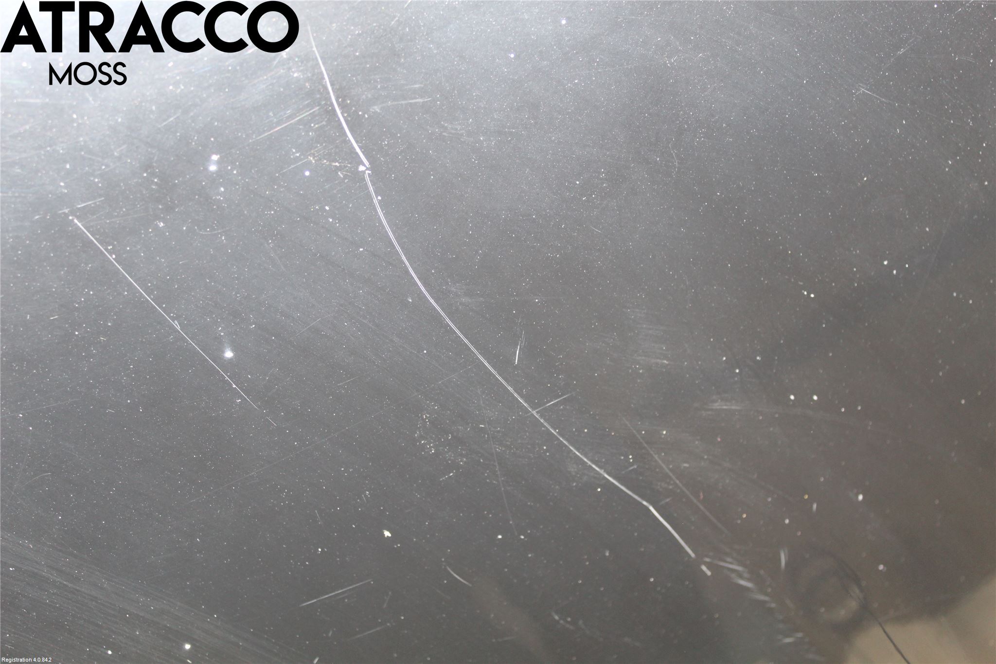 Audi A4/S4 01-05 Panser