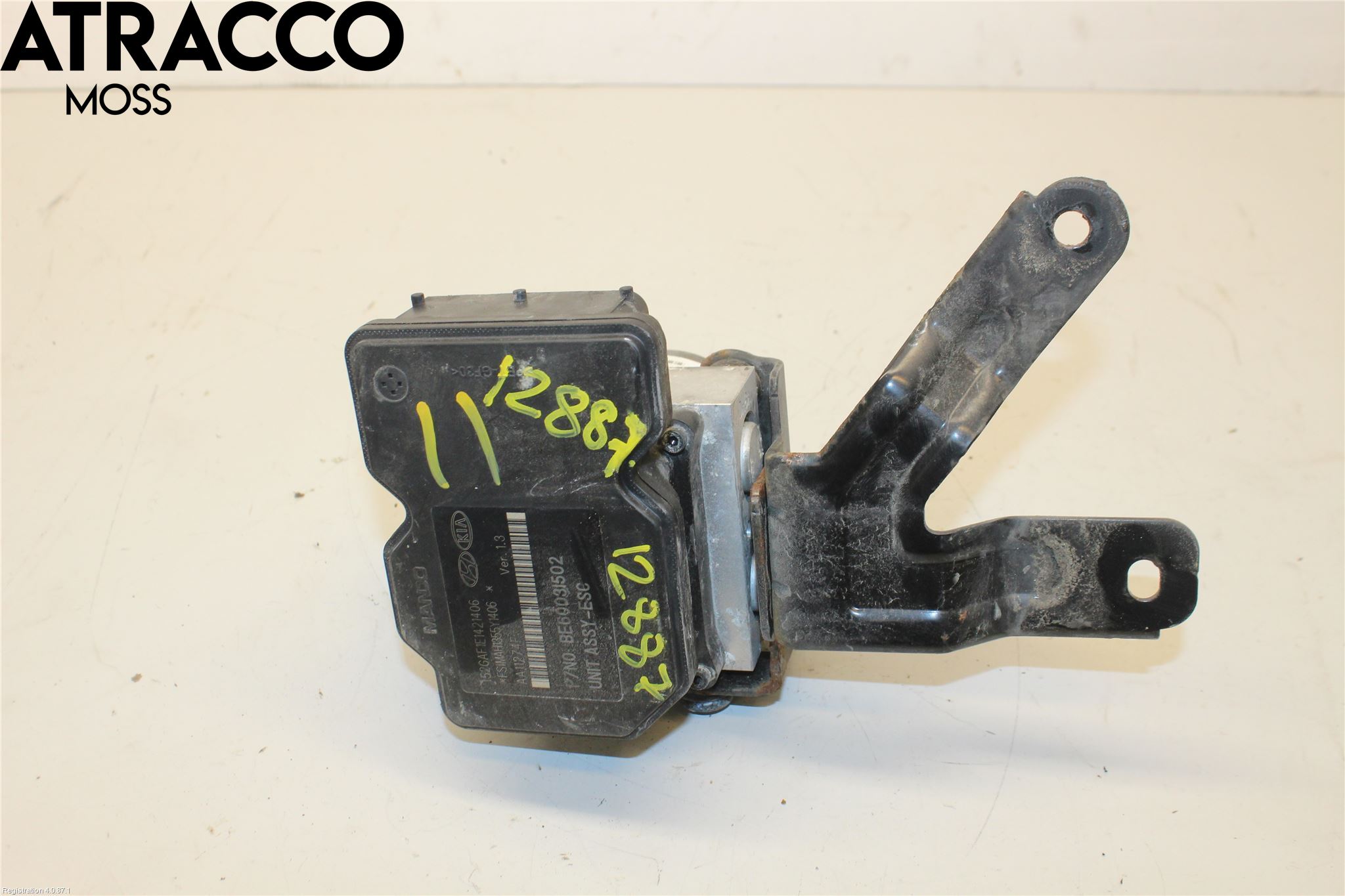 Hyundai i40 08-15 Abs Hydraulikkaggregat