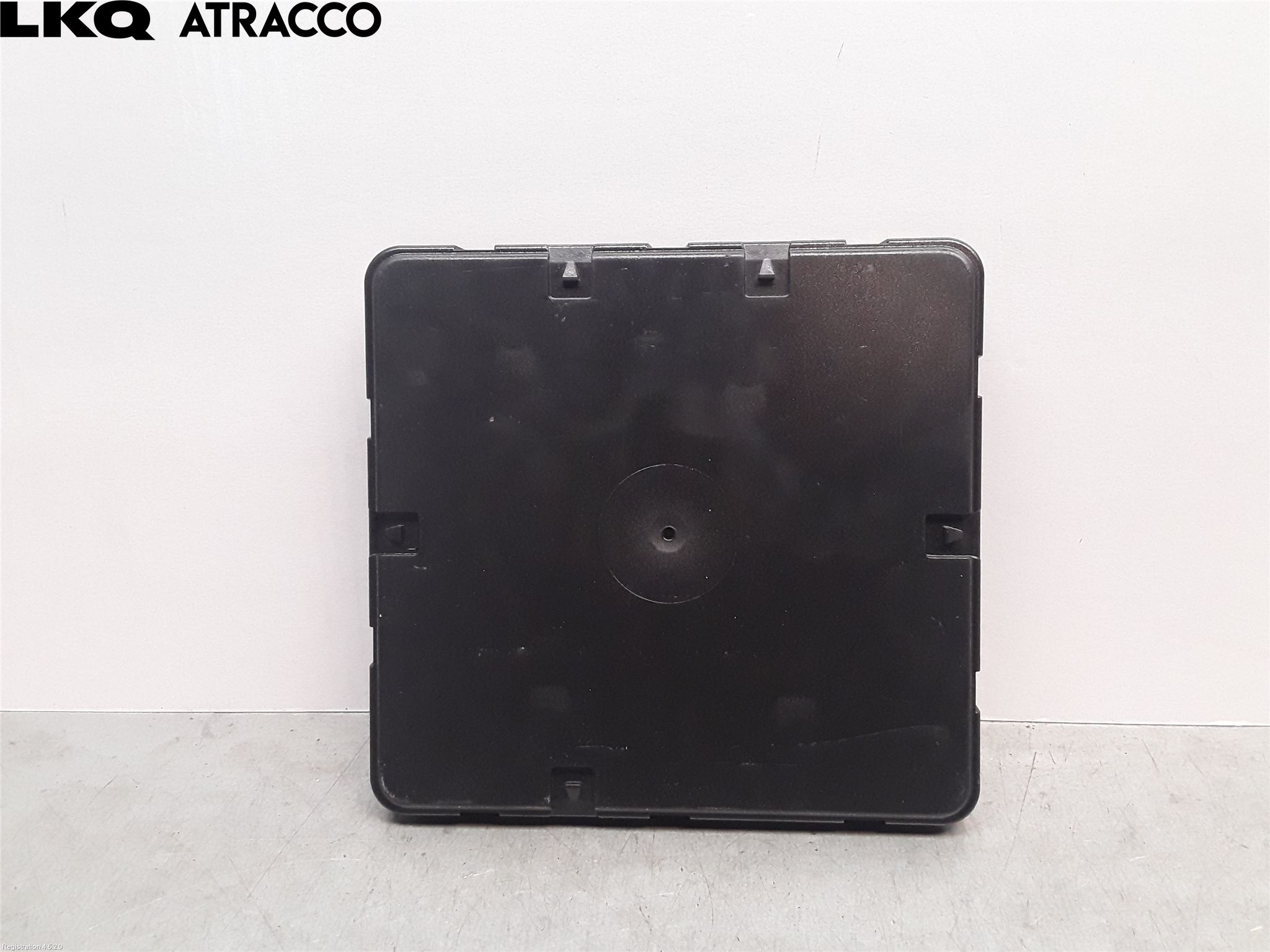 Audi E-TRON, S GE 19- Styreenhet Øvrig