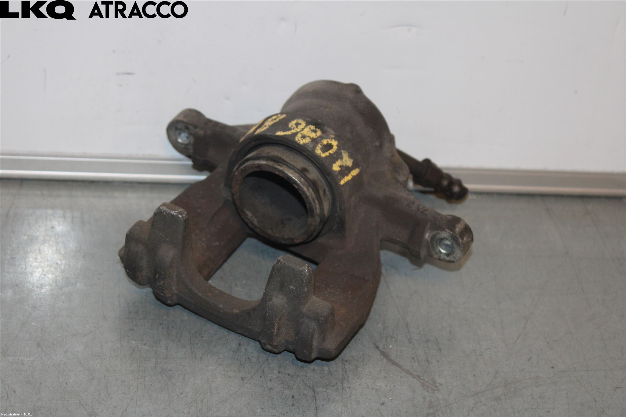 Mercedes-Benz MB SPRINTER (W906) 06-18 Bremsecaliper Bak Høyre