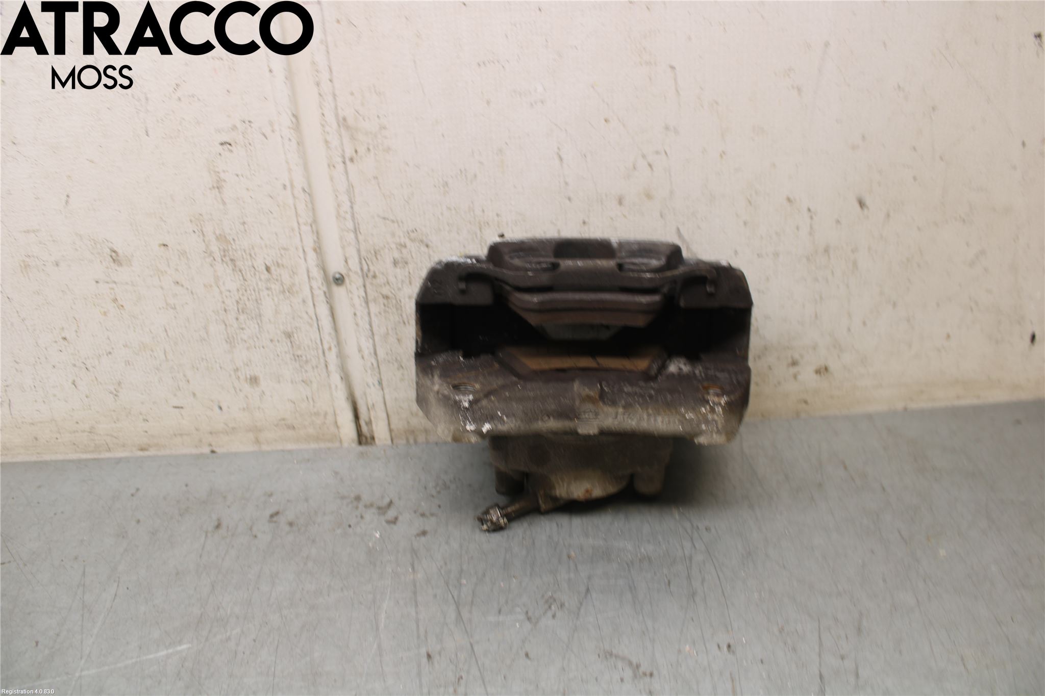 Volkswagen VW TRANSP/CARAVELLE (T6) 16-22 Bremsecaliper Foran Høyre